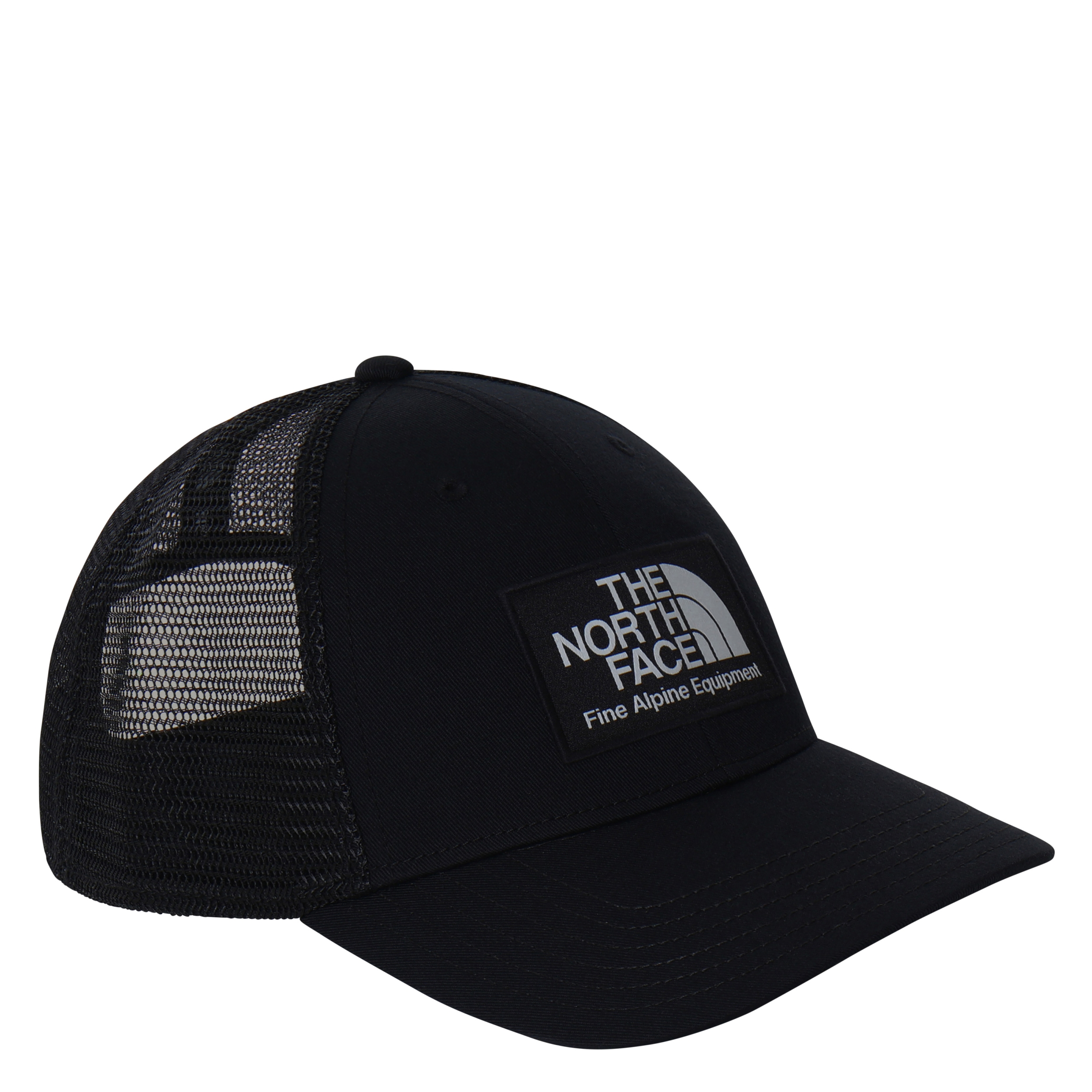 THE NORTH FACE MUDDER TRUCKER TNF BLACK