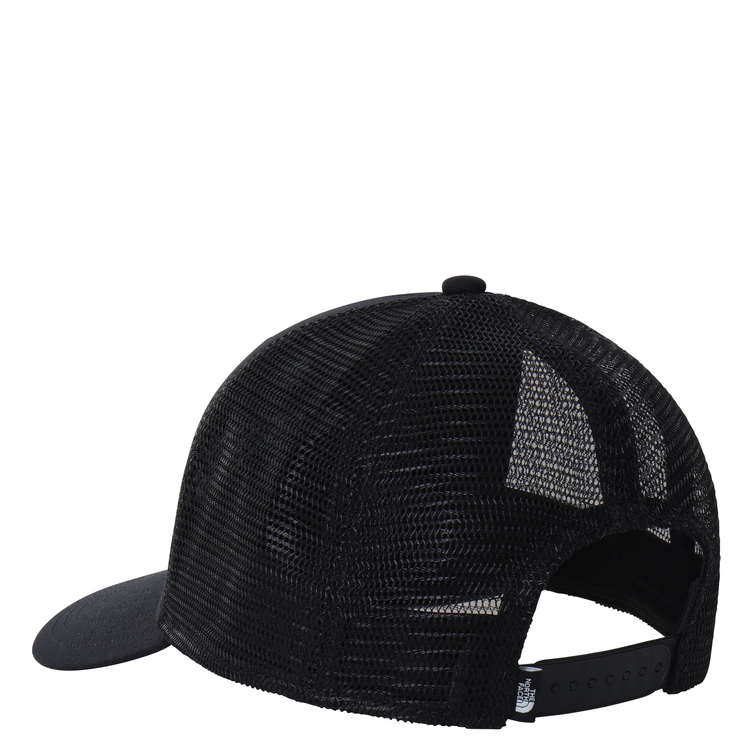 THE NORTH FACE MUDDER TRUCKER TNF BLACK – Bild 2
