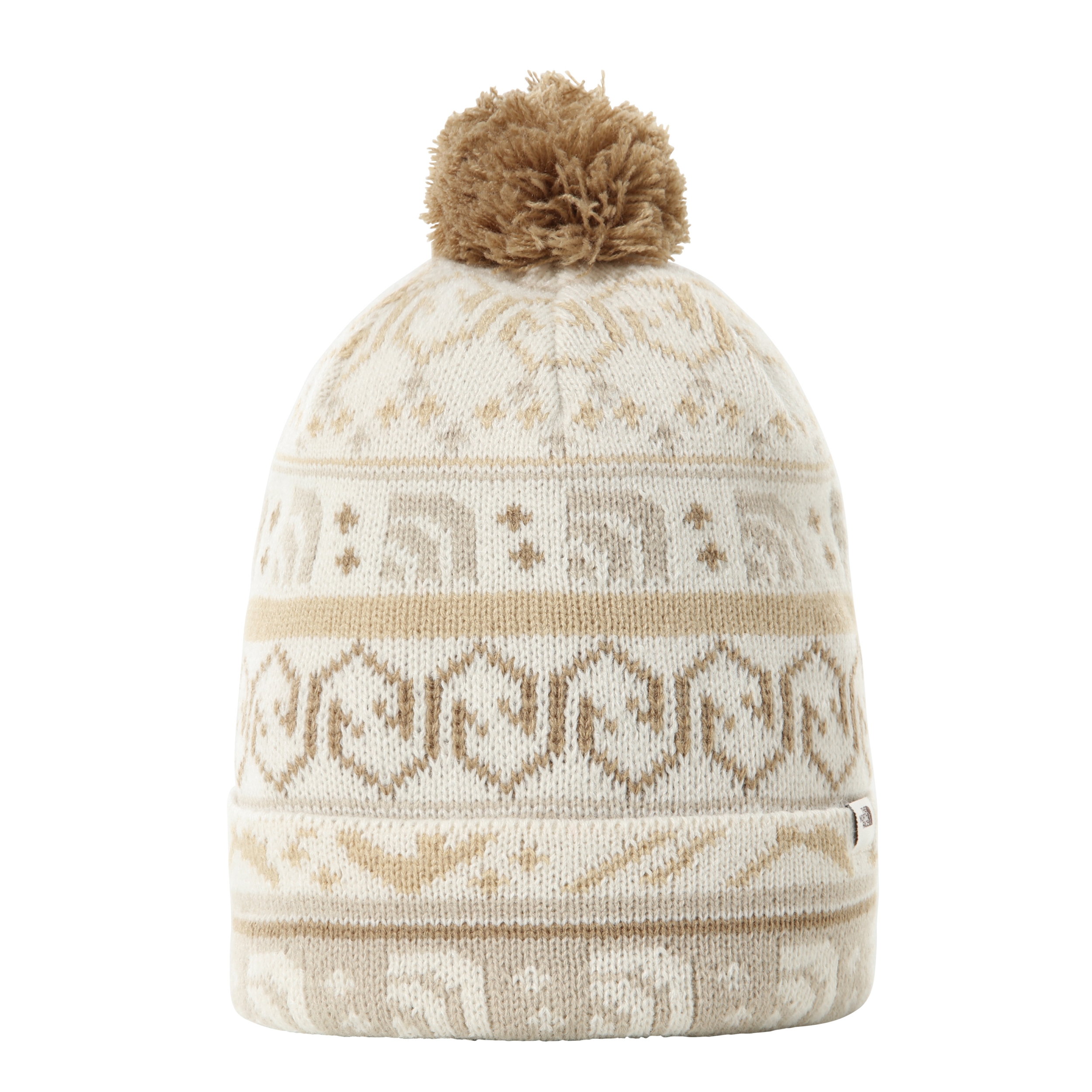THE NORTH FACE NORM SHALLOW BEANIE