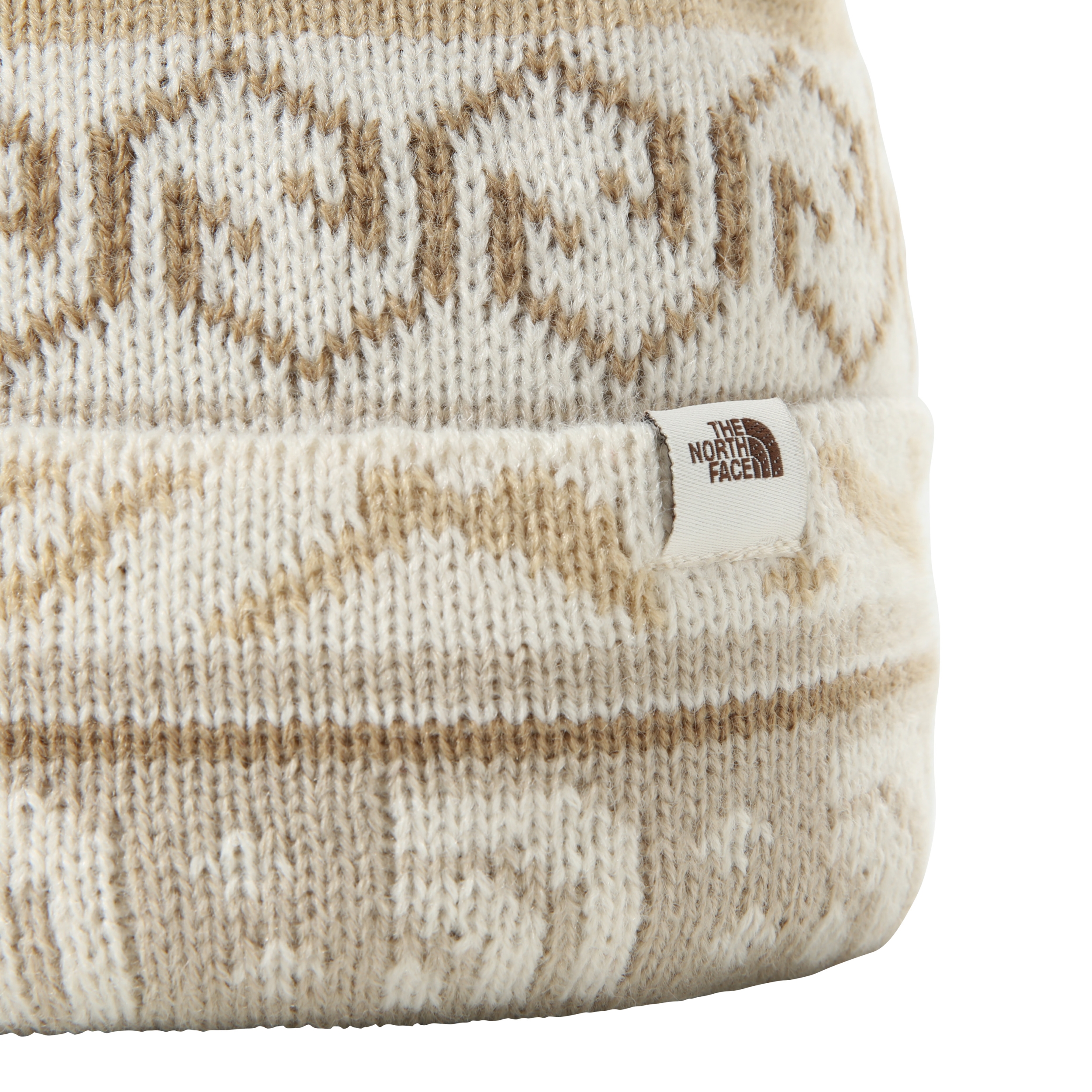 THE NORTH FACE NORM SHALLOW BEANIE – Bild 2