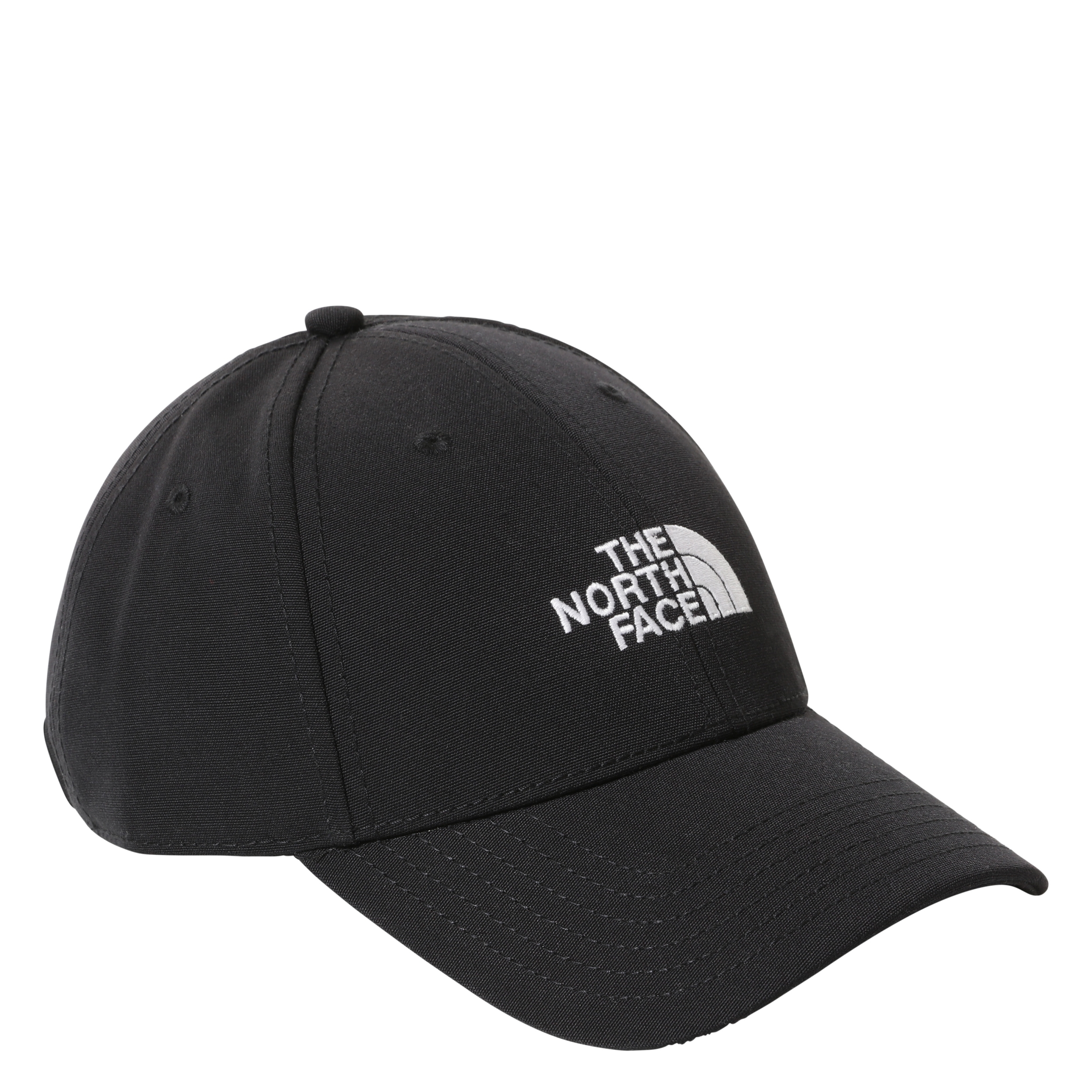 THE NORTH FACE RECYCLED 66 CLASSIC HAT TNF BLACK/TNF WHITE