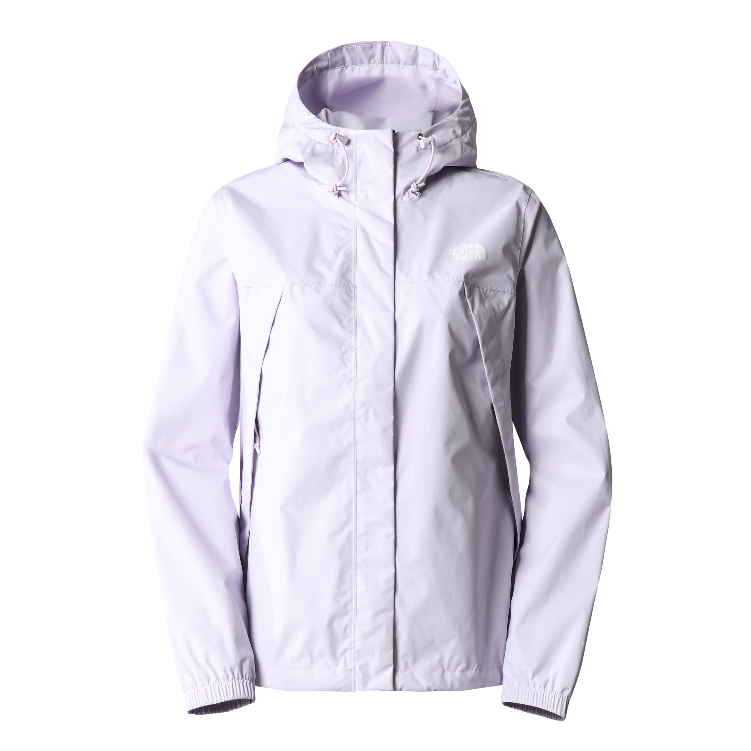 THE NORTH FACE W ANTORA JACKET