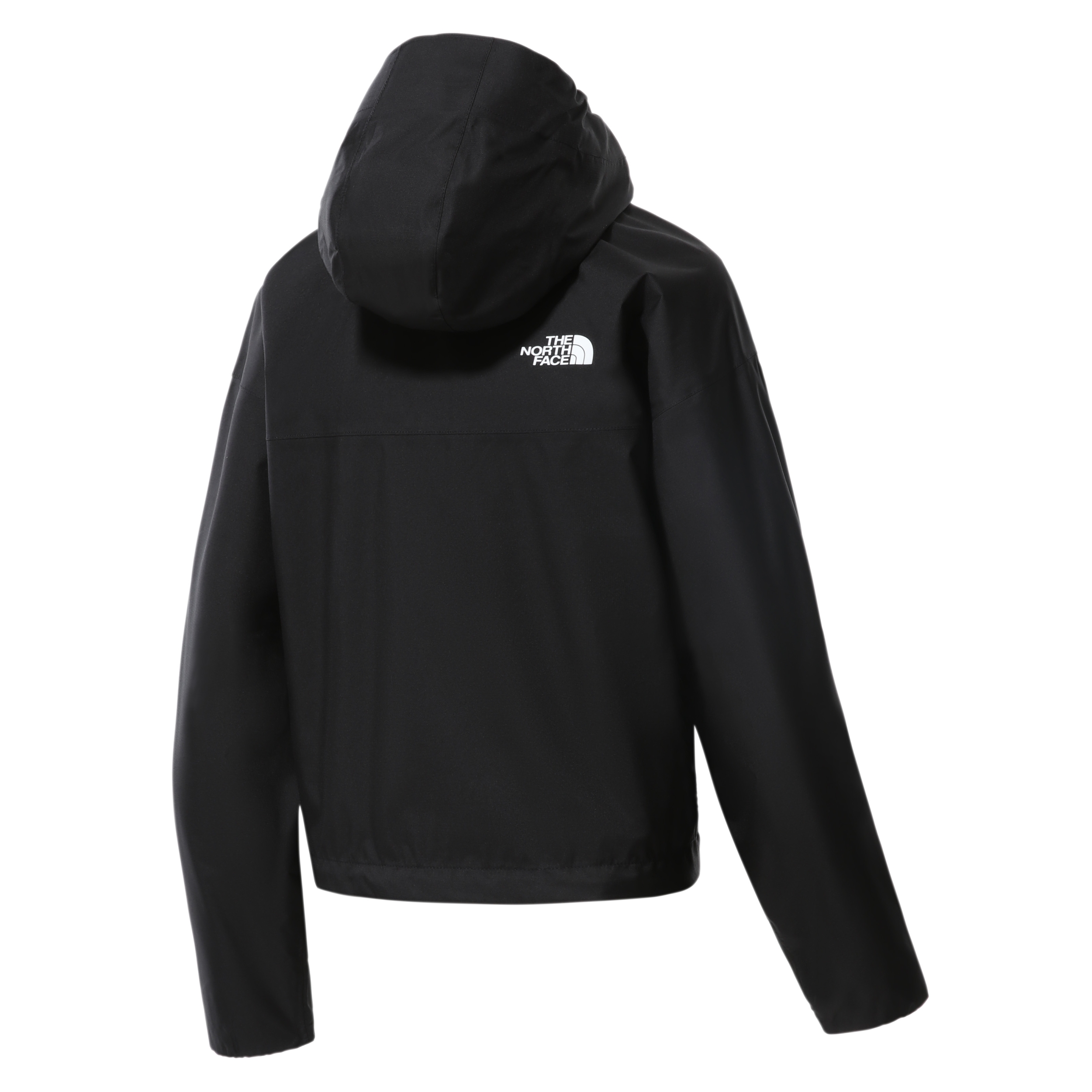 THE NORTH FACE W CROPPED QUEST JACKET – Bild 2