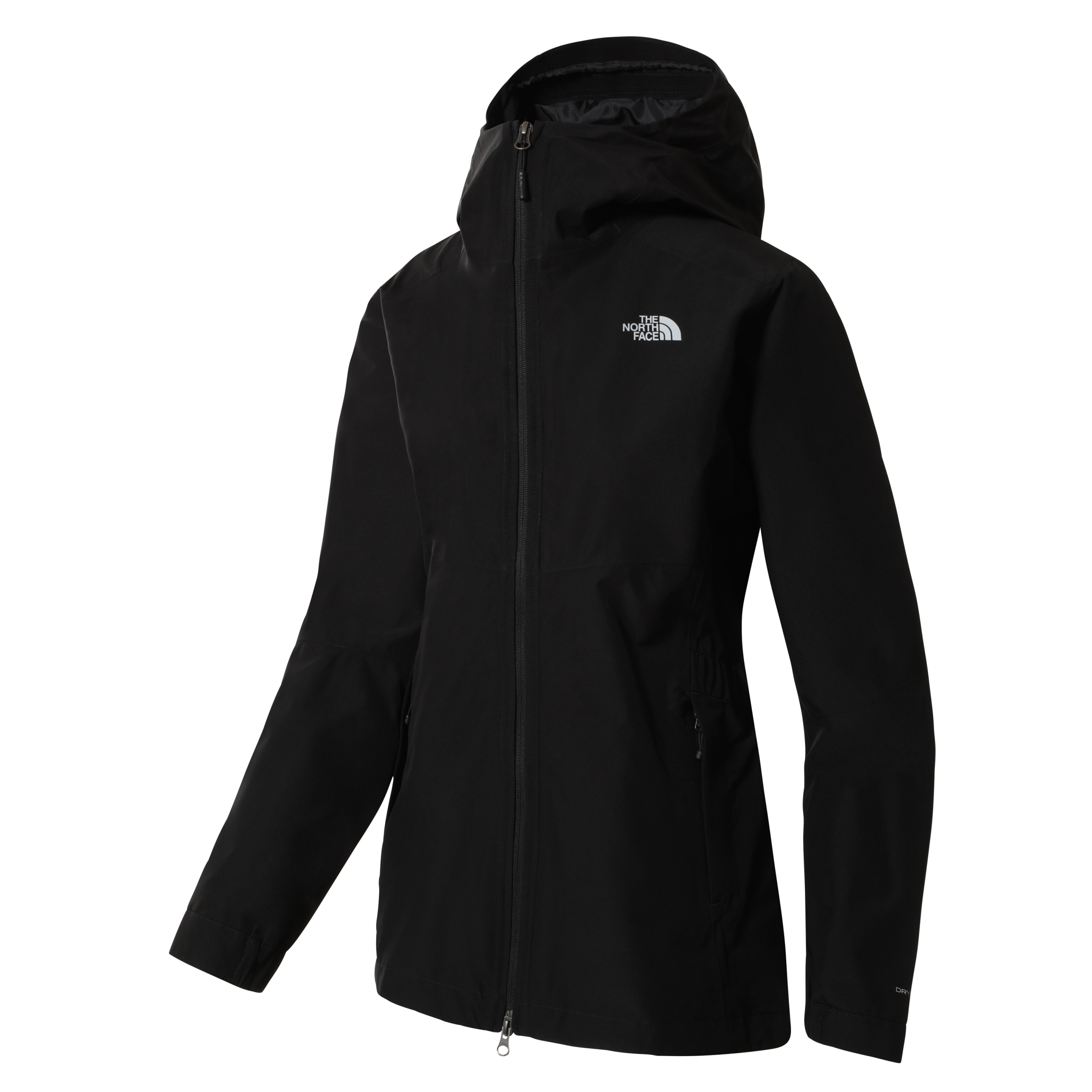 THE NORTH FACE W HIKESTELLER PARKA SHELL JACKET -
