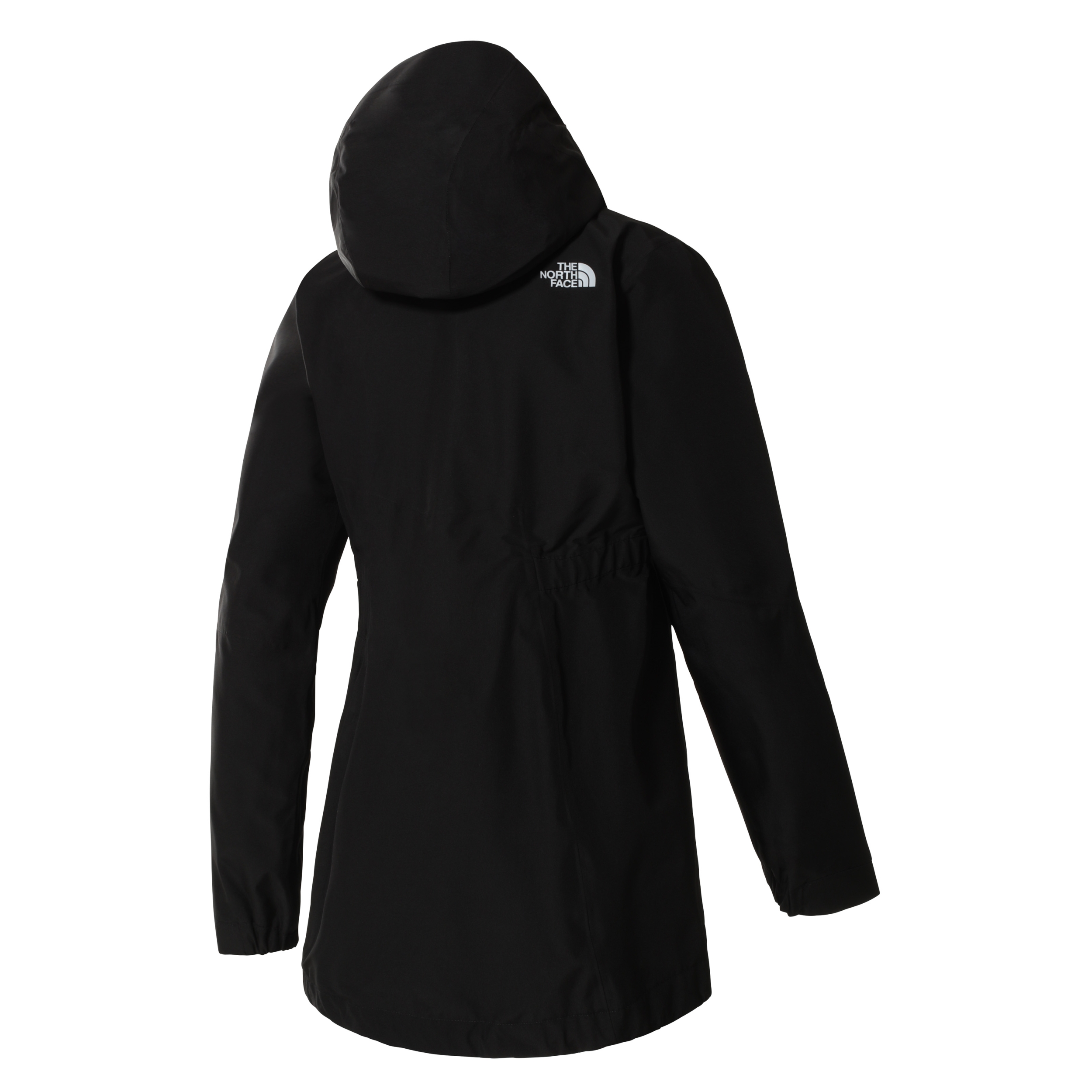 THE NORTH FACE W HIKESTELLER PARKA SHELL JACKET - – Bild 2
