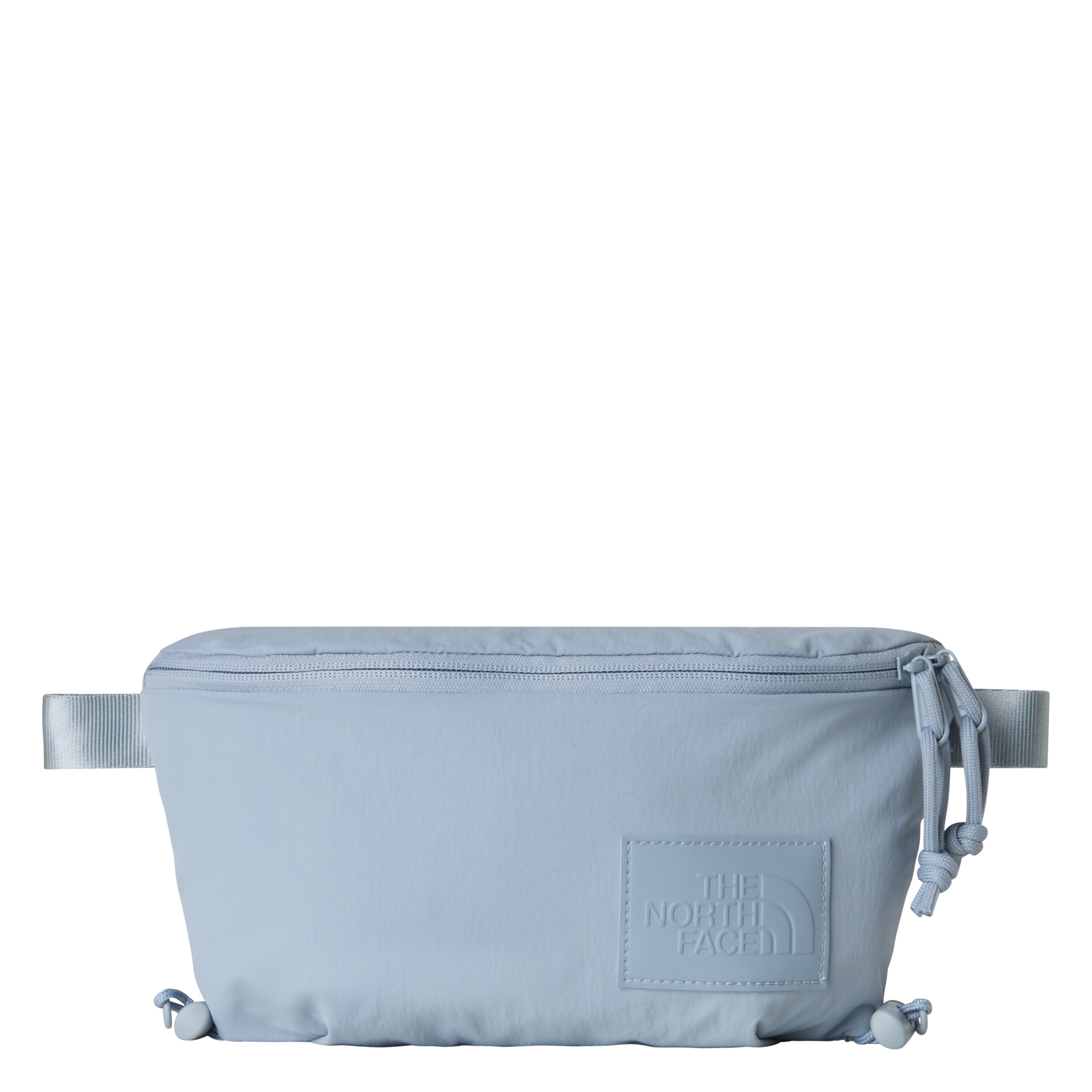 THE NORTH FACE W NEVER STOP LUMBAR FROST GREY