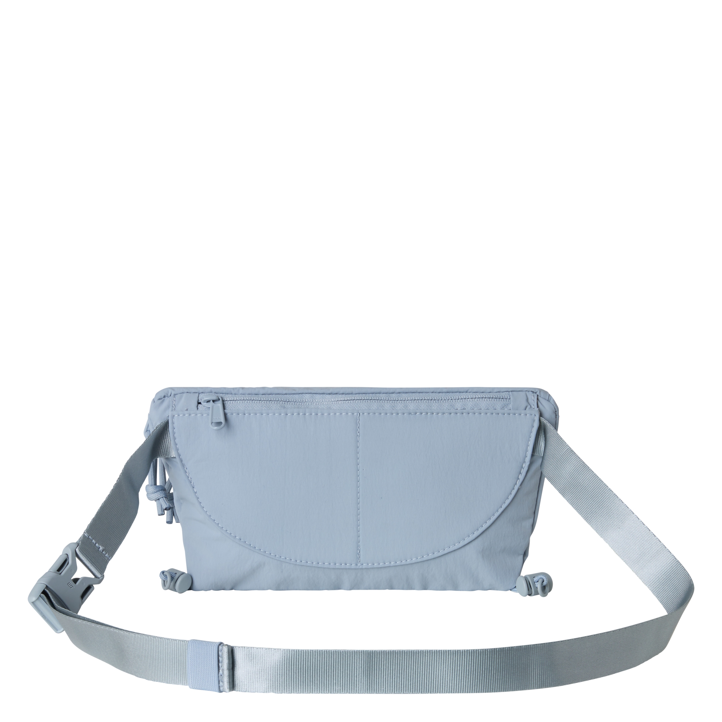 THE NORTH FACE W NEVER STOP LUMBAR FROST GREY – Bild 3