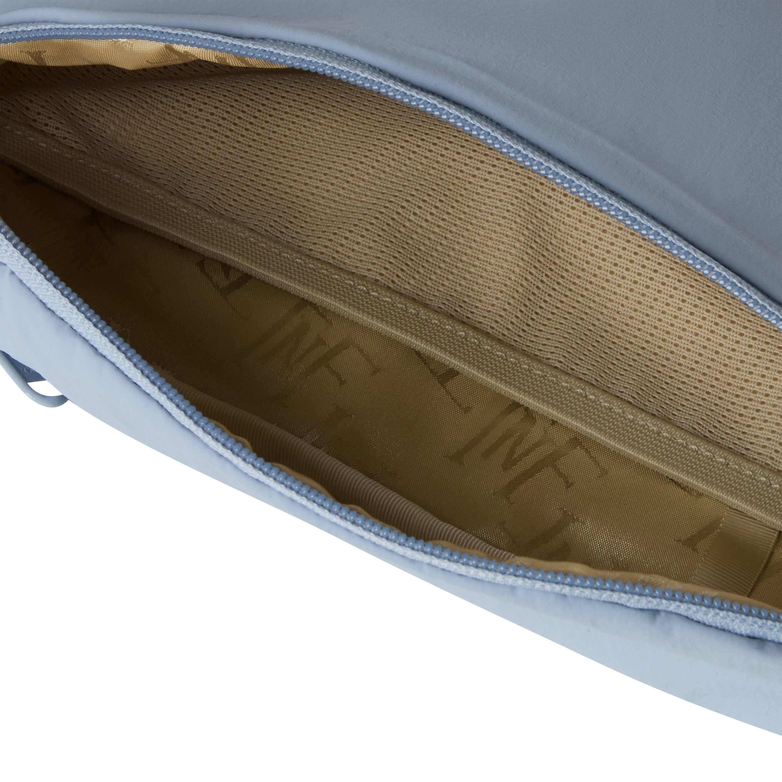 THE NORTH FACE W NEVER STOP LUMBAR FROST GREY – Bild 5