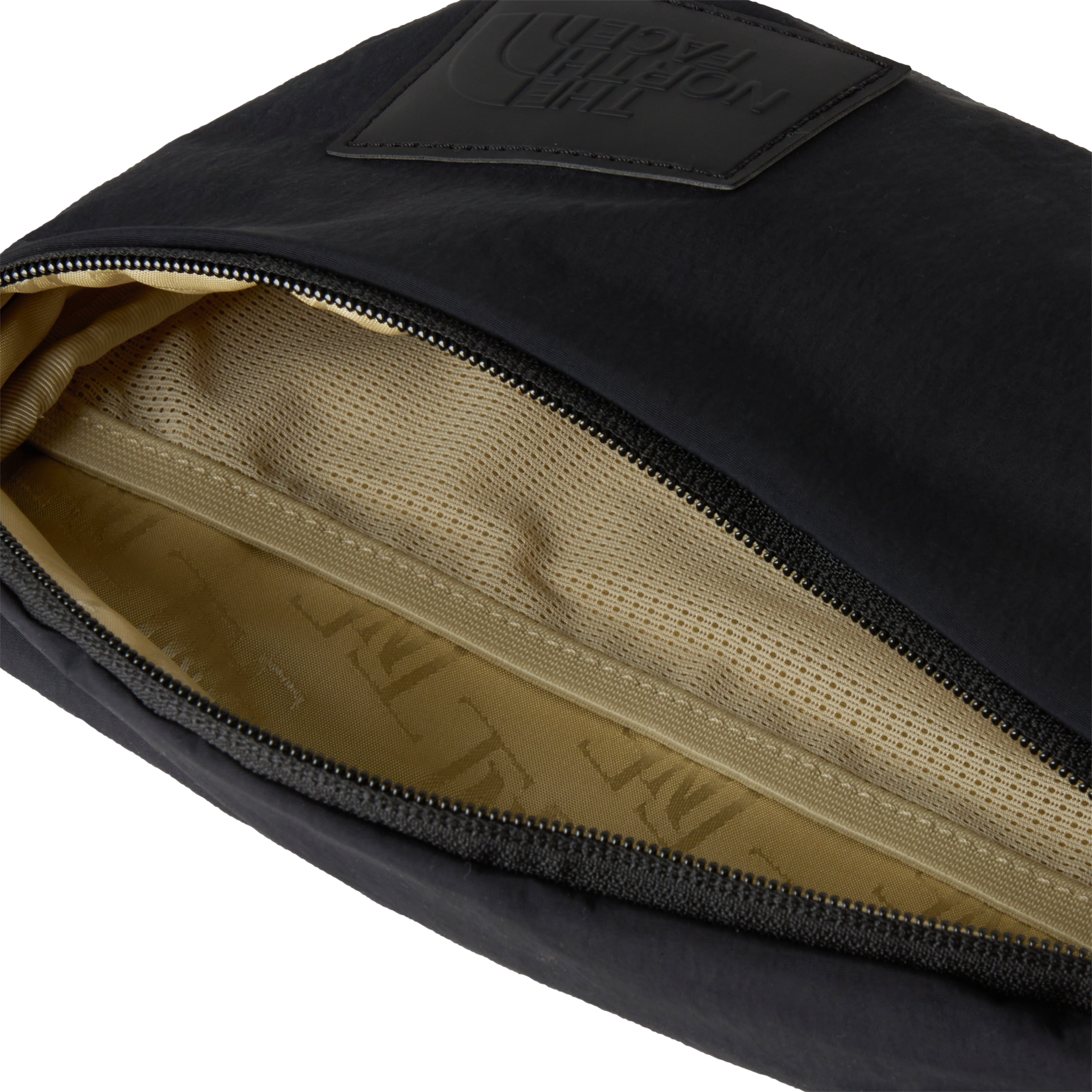 THE NORTH FACE W NEVER STOP LUMBAR TNF BLACK-NPF – Bild 5