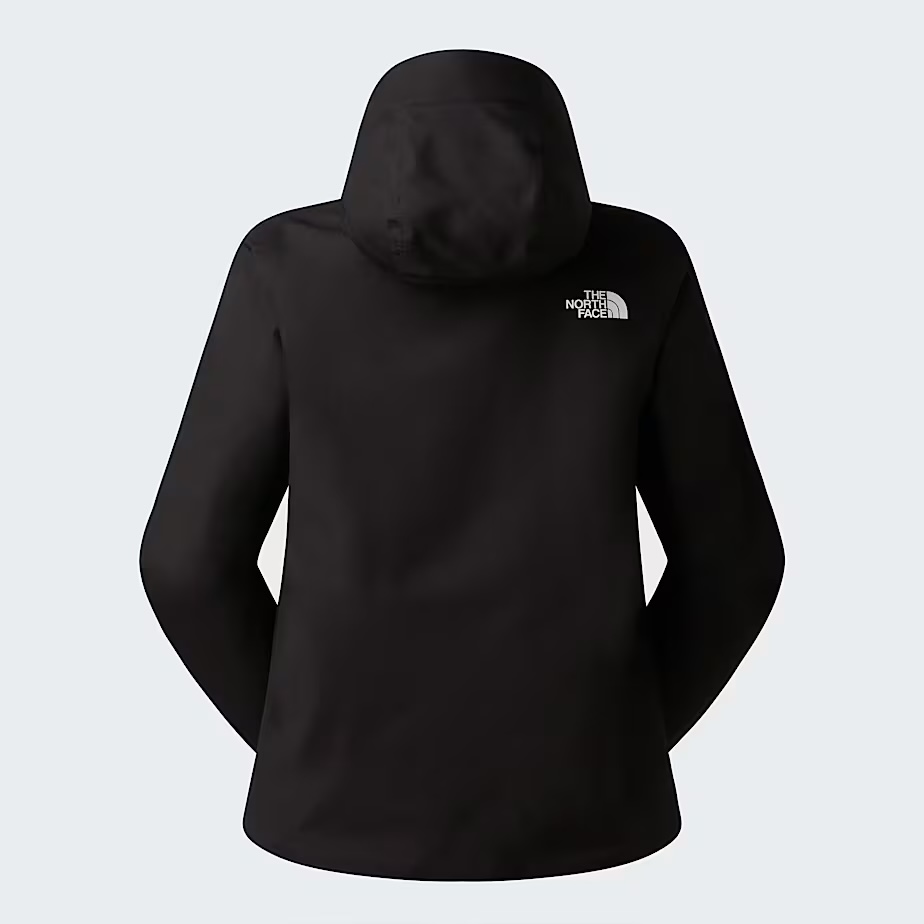 THE NORTH FACE W QUEST MONO JACKET TNF BLACK – Bild 2