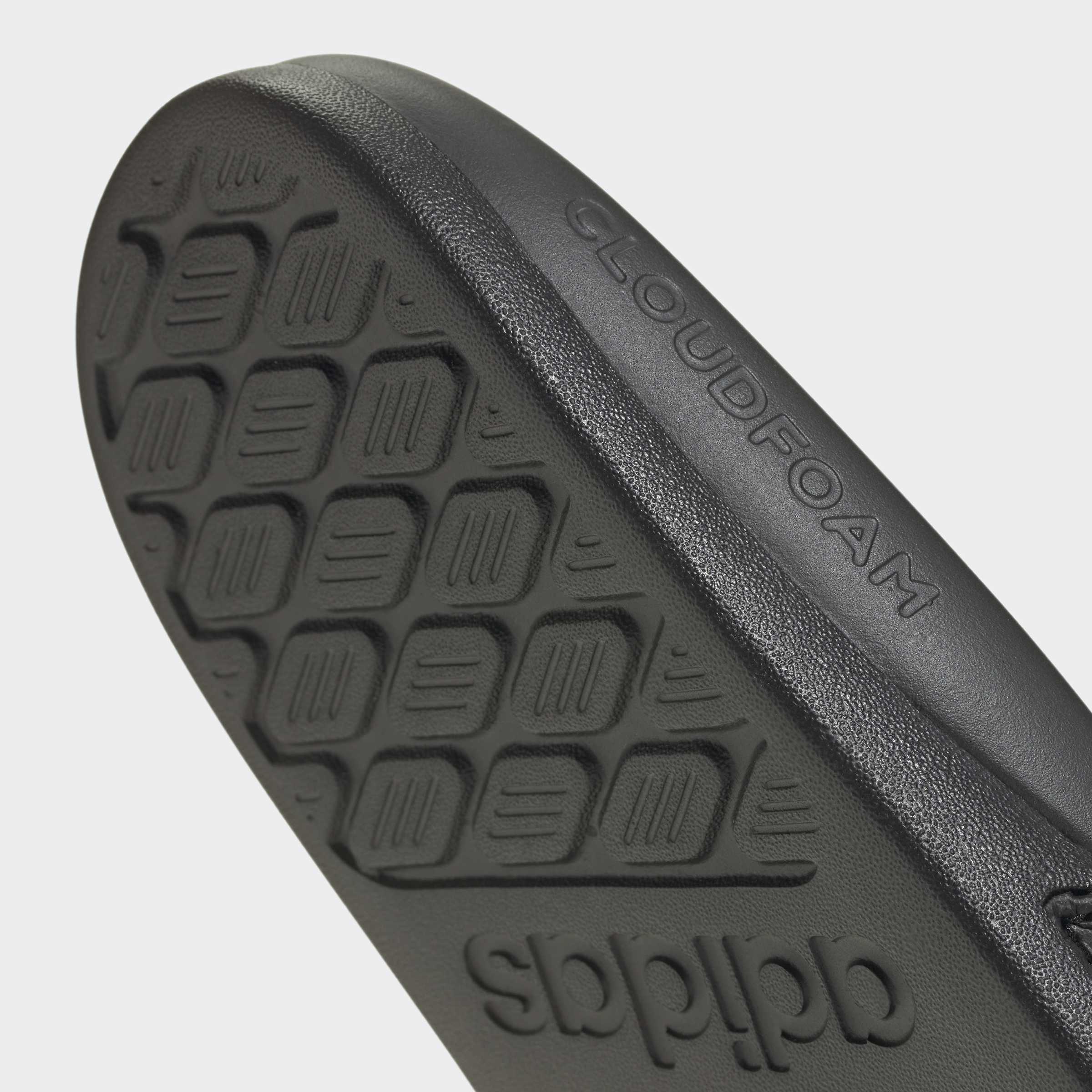 ADIDAS ADILETTE COMFORT 2.0 CBLACK/CBLACK/CARBON – Bild 8