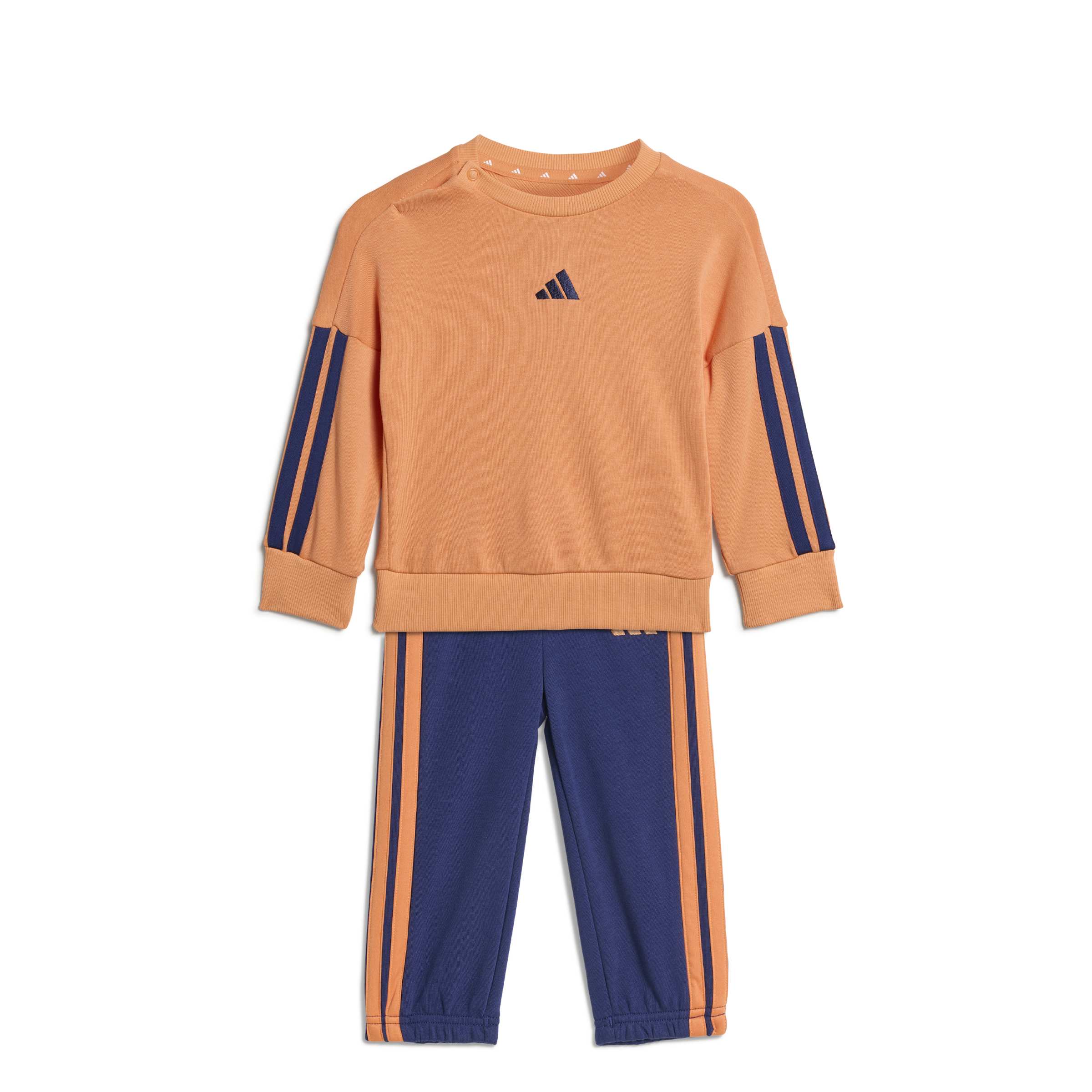 ADIDAS I 3S FT JOG 240 DUOR/DKBLUE – Bild 2