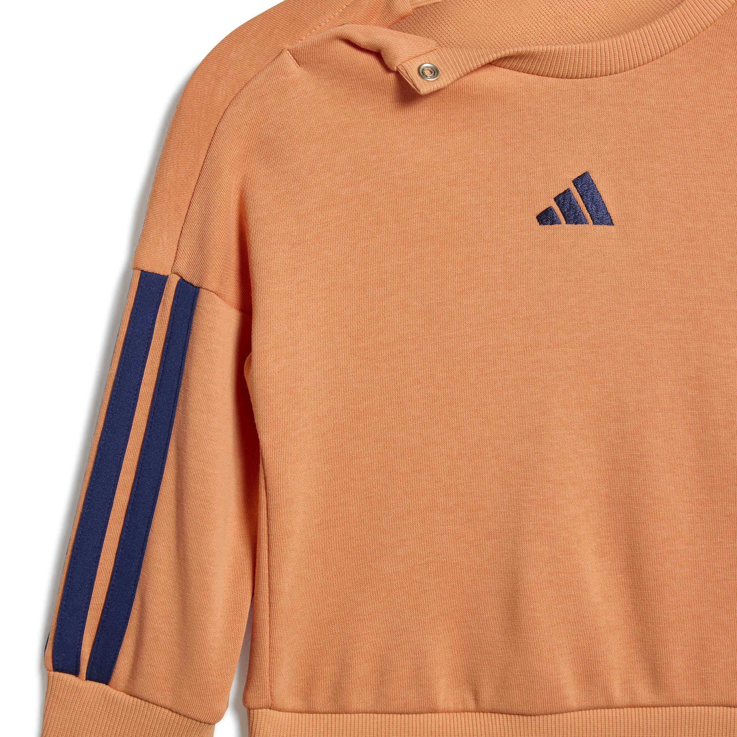 ADIDAS I 3S FT JOG 240 DUOR/DKBLUE – Bild 3