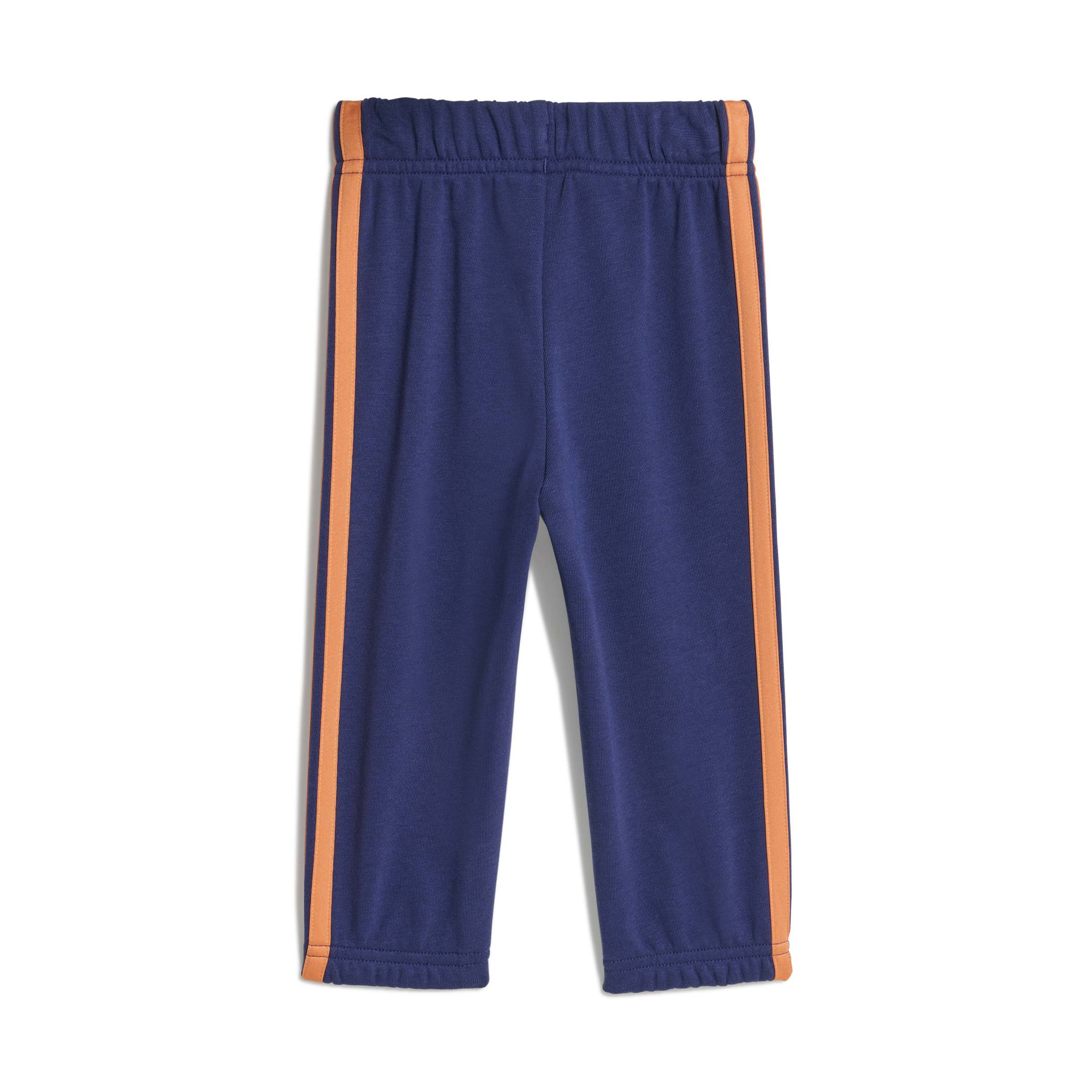 ADIDAS I 3S FT JOG 240 DUOR/DKBLUE – Bild 6