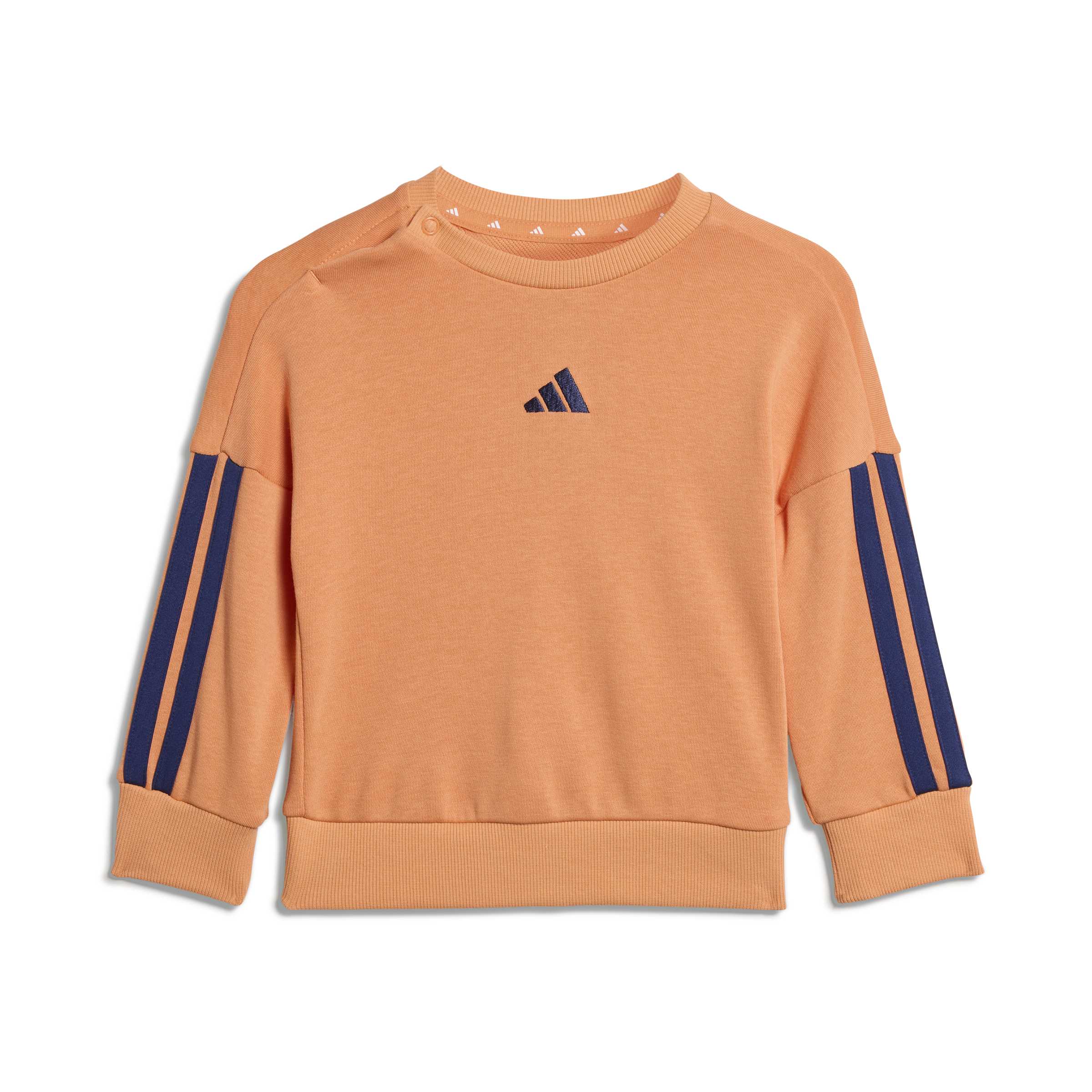 ADIDAS I 3S FT JOG 240 DUOR/DKBLUE – Bild 8