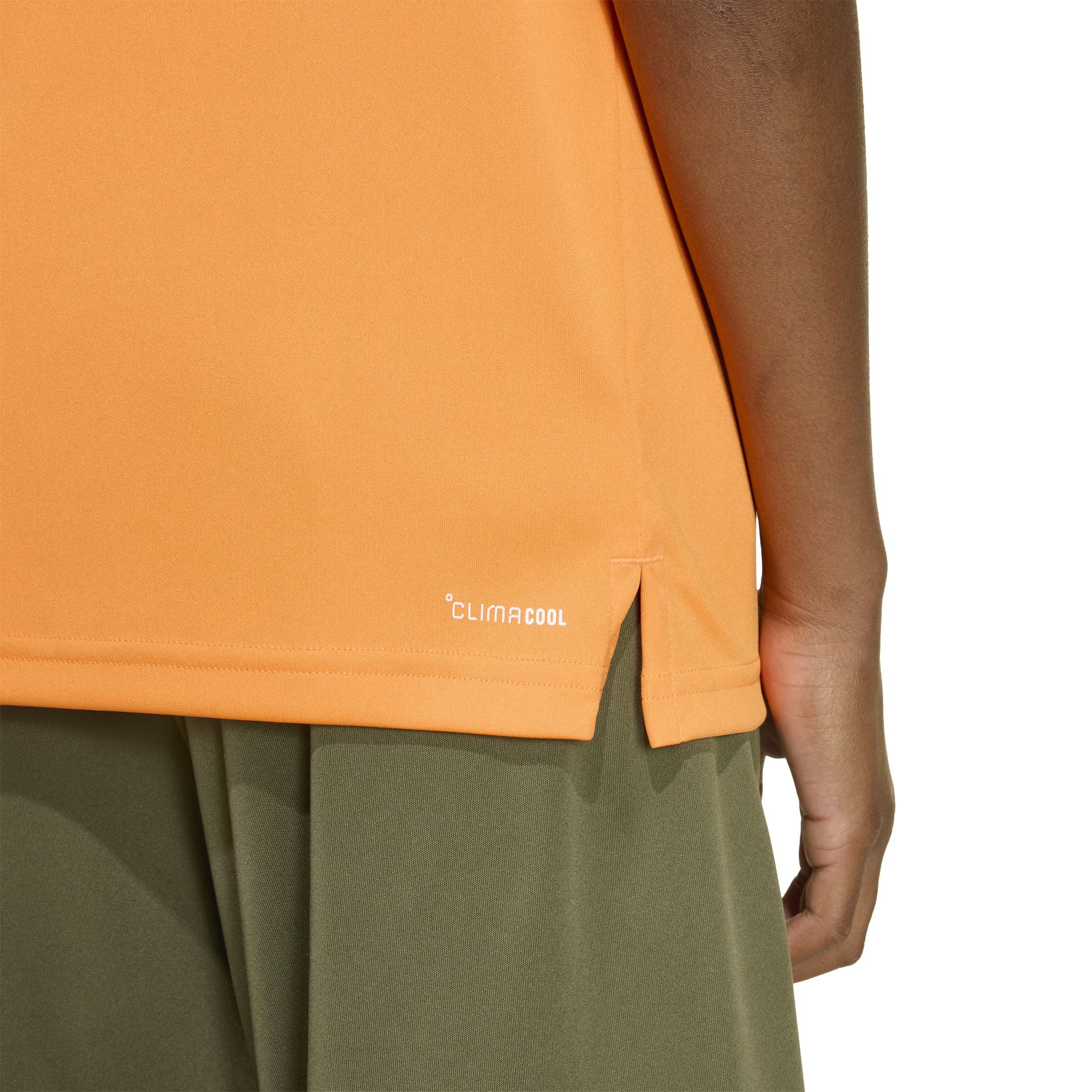 ADIDAS J TR-ES BL T DUOR/WHITE – Bild 6