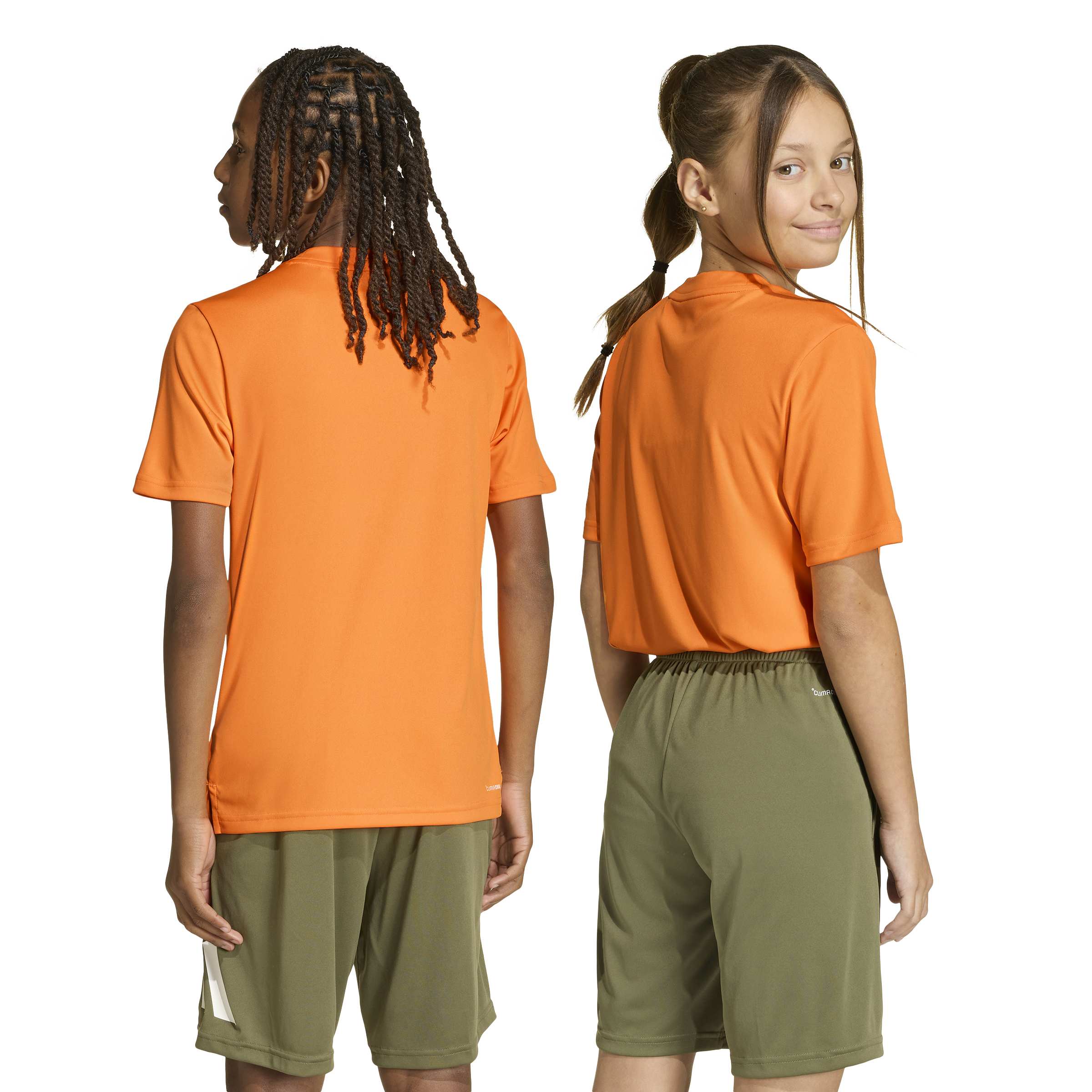 ADIDAS J TR-ES BL T DUOR/WHITE – Bild 7