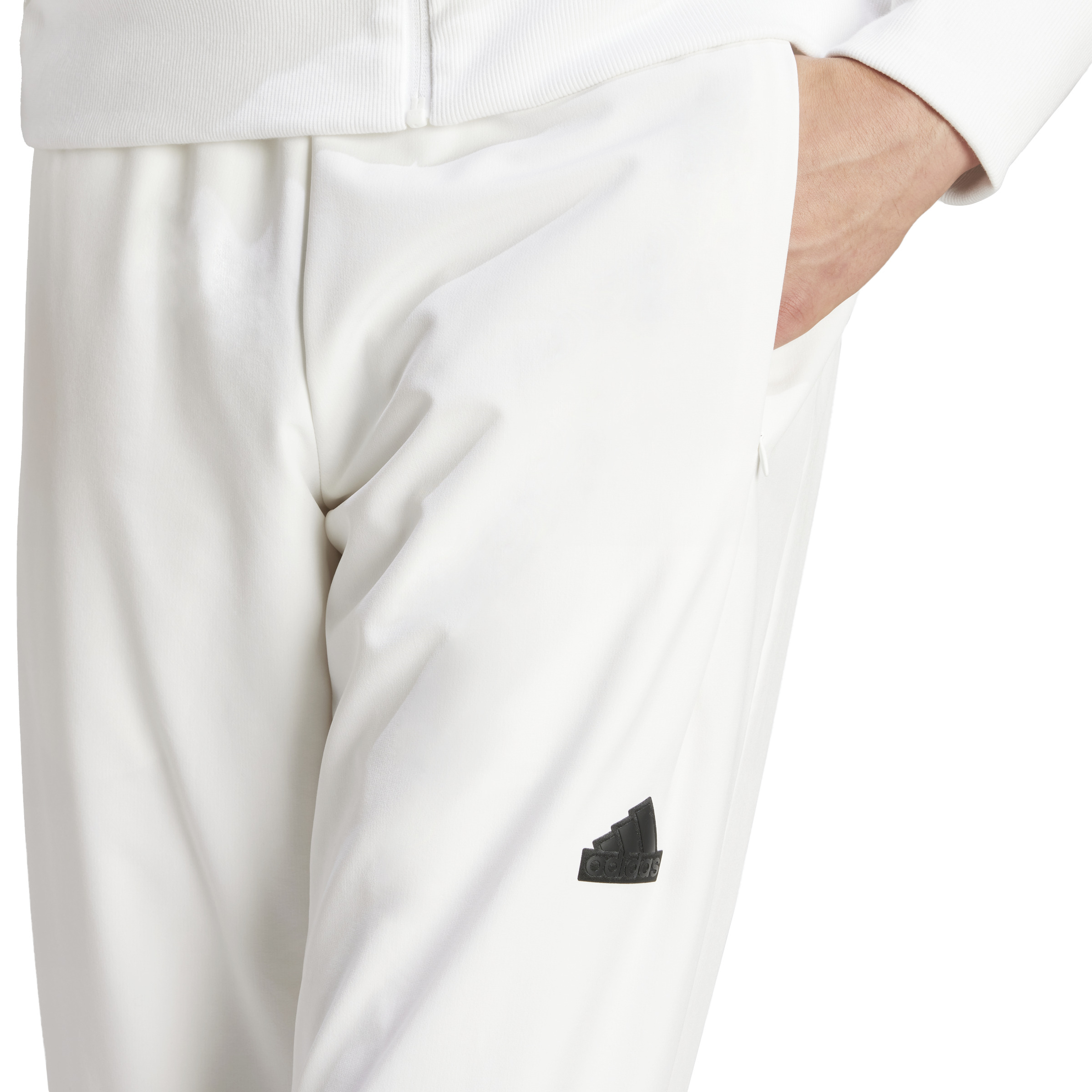 ADIDAS M Z.N.E. WV PT WHITE – Bild 6