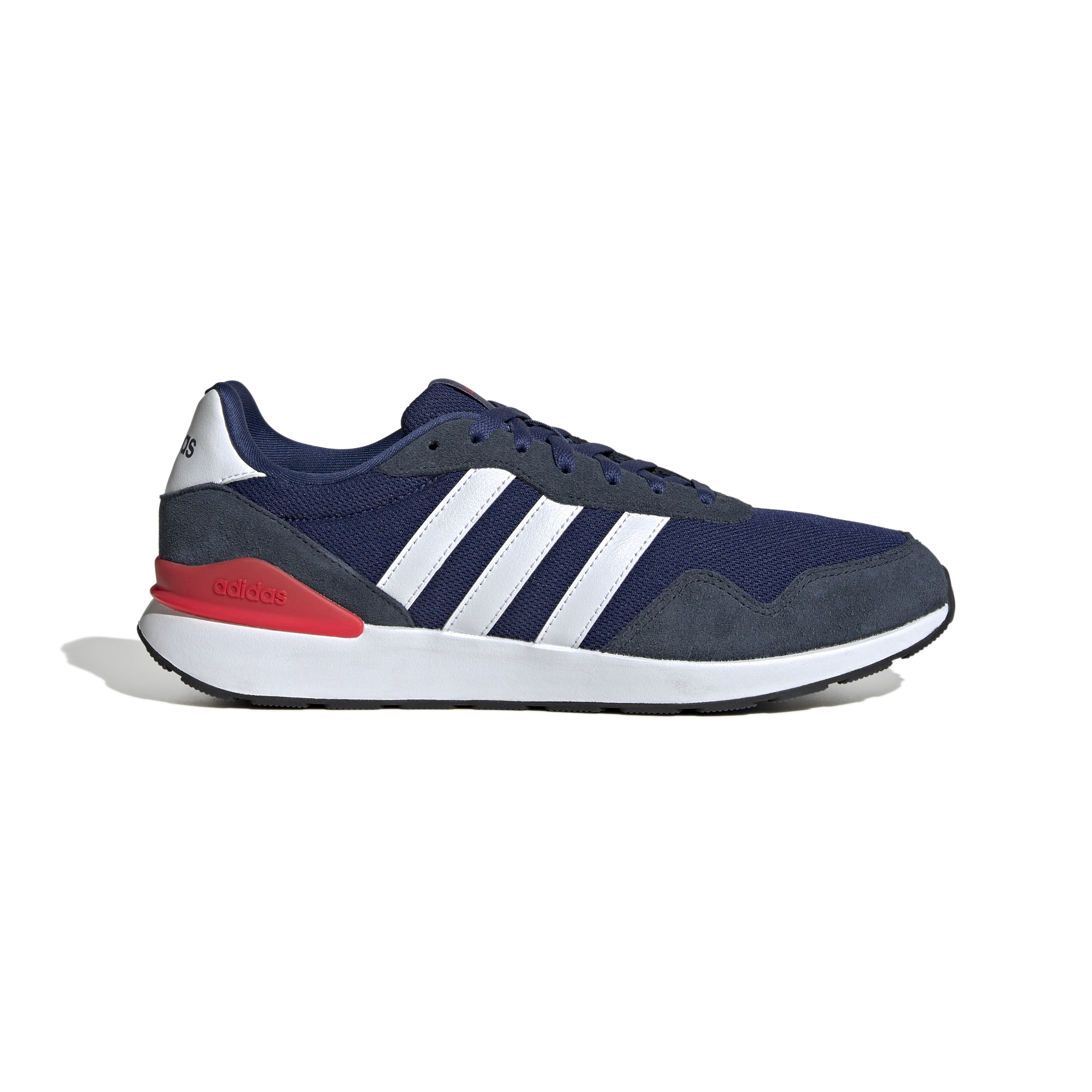 ADIDAS RUN 60s 4.0 DKBLUE/FTWWHT/AURINK