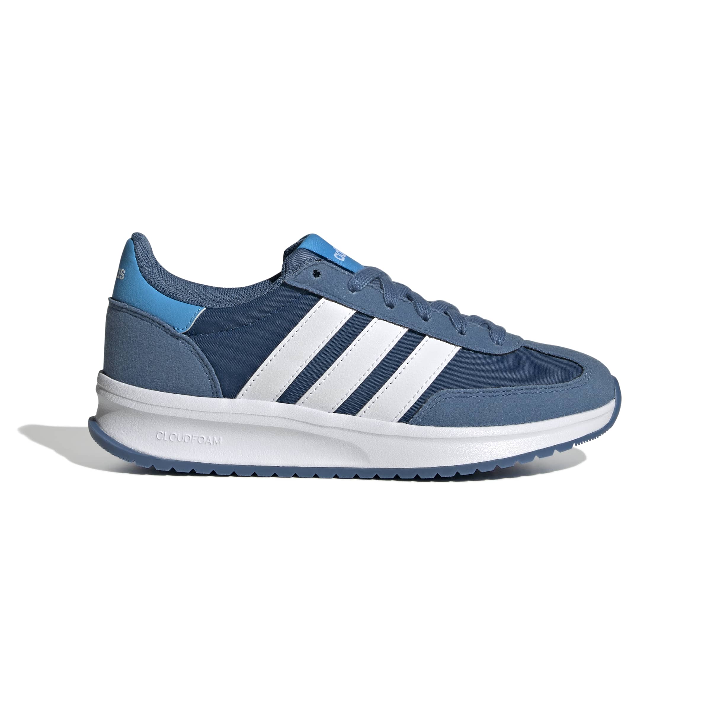 ADIDAS RUN 70s 2.0 J DUIN/FTWWHT/DUPE