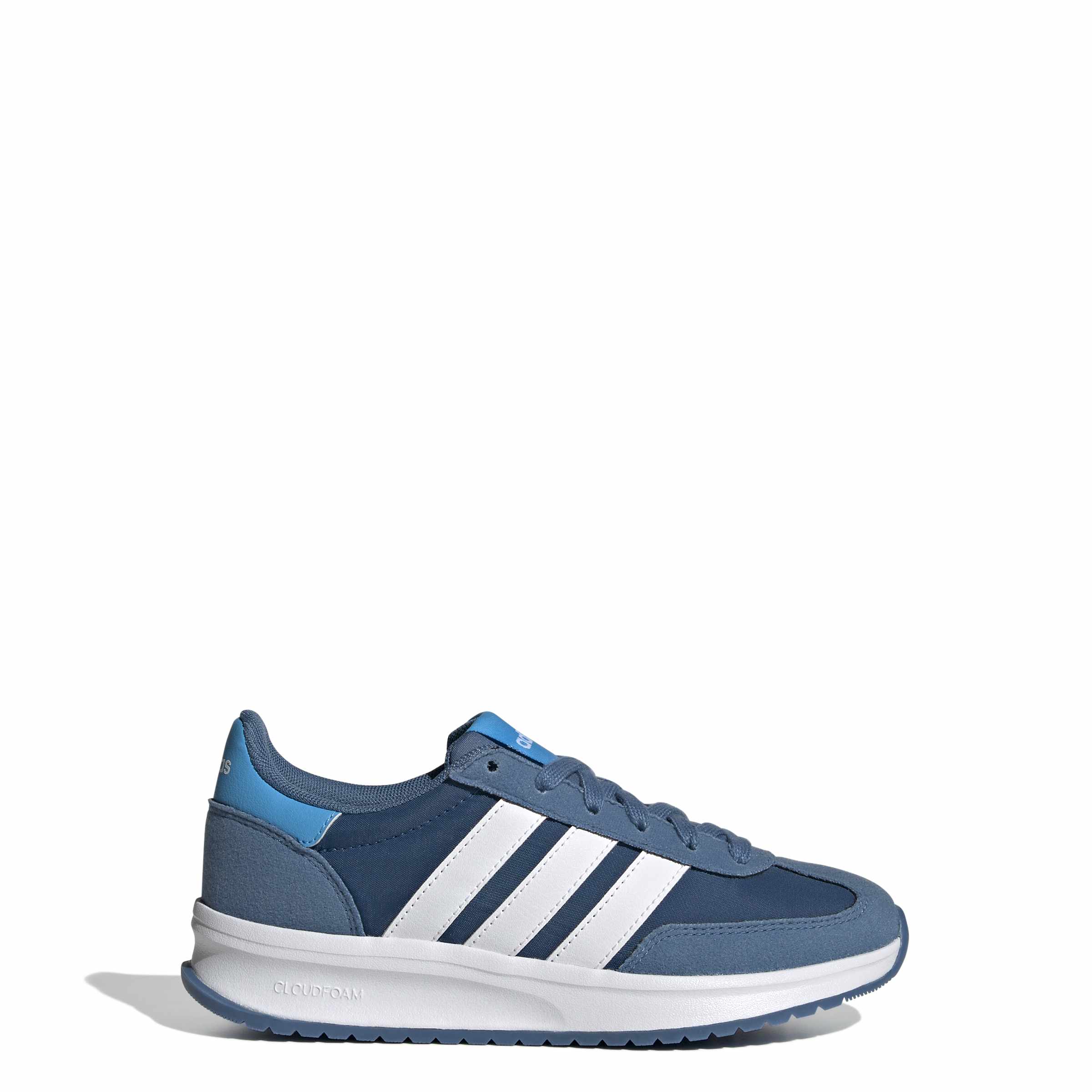 ADIDAS RUN 70s 2.0 J DUIN/FTWWHT/DUPE – Bild 2