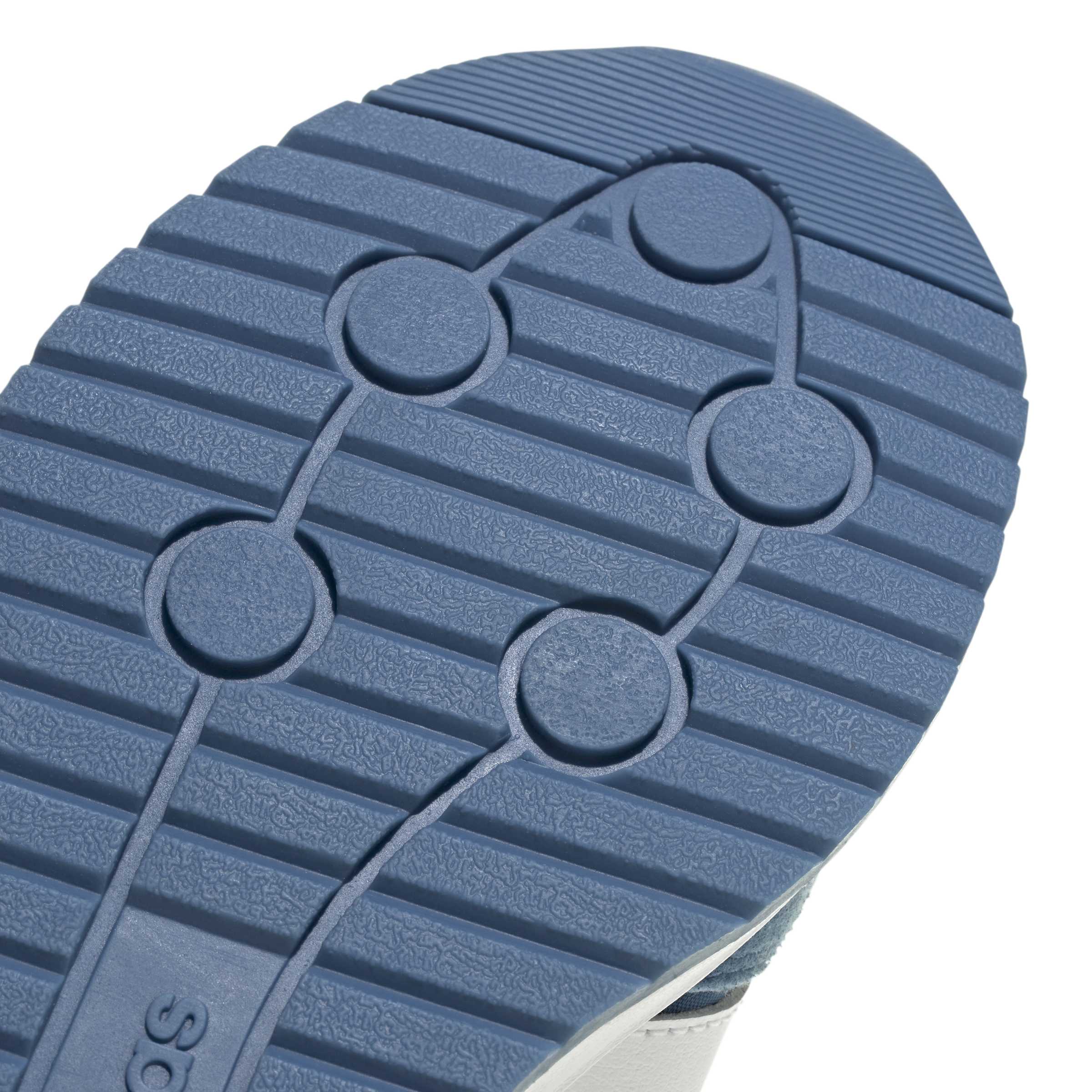 ADIDAS RUN 70s 2.0 J DUIN/FTWWHT/DUPE – Bild 8