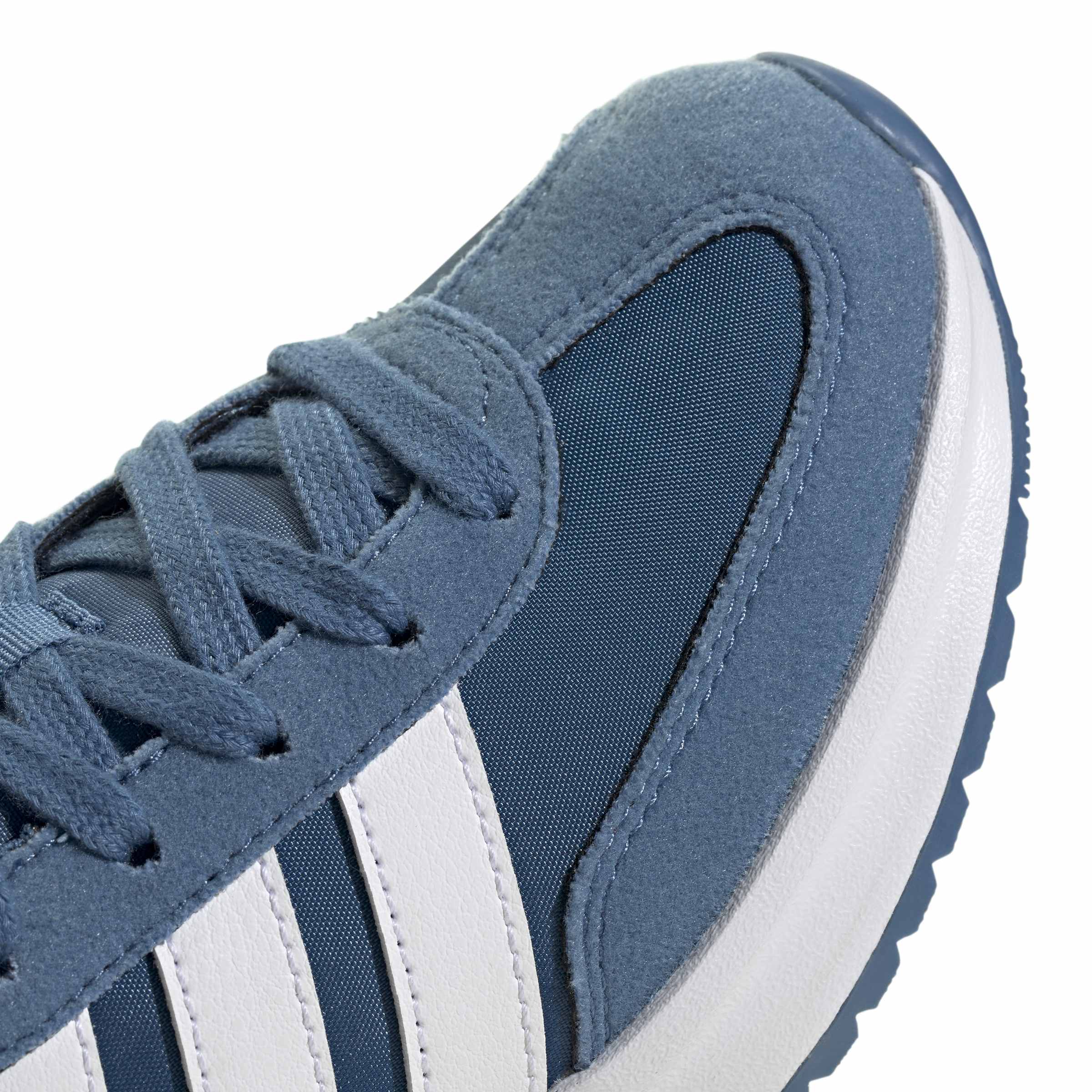 ADIDAS RUN 70s 2.0 J DUIN/FTWWHT/DUPE – Bild 9