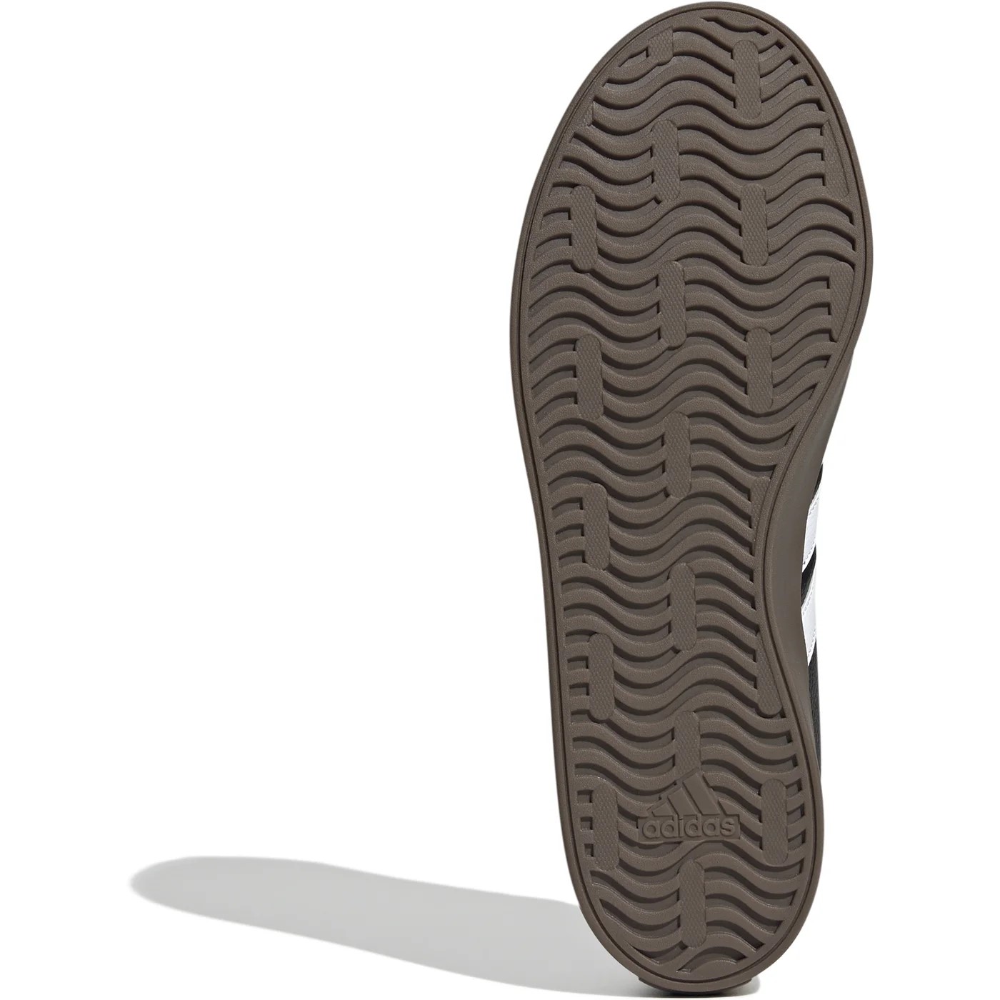 ADIDAS VL COURT 3.0 CBLACK/FTWWHT/GUM5 – Bild 4