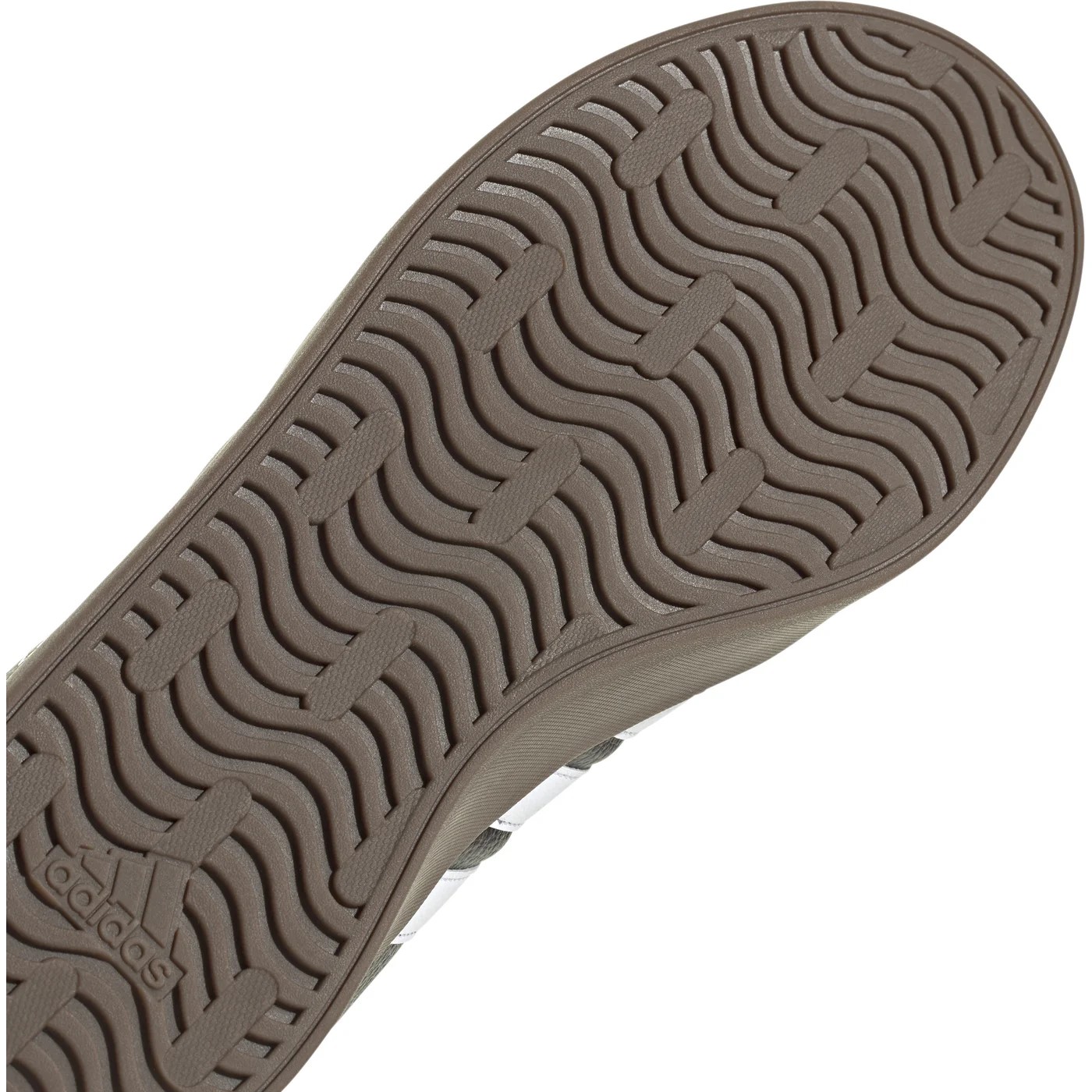 ADIDAS VL COURT 3.0 CBLACK/FTWWHT/GUM5 – Bild 6