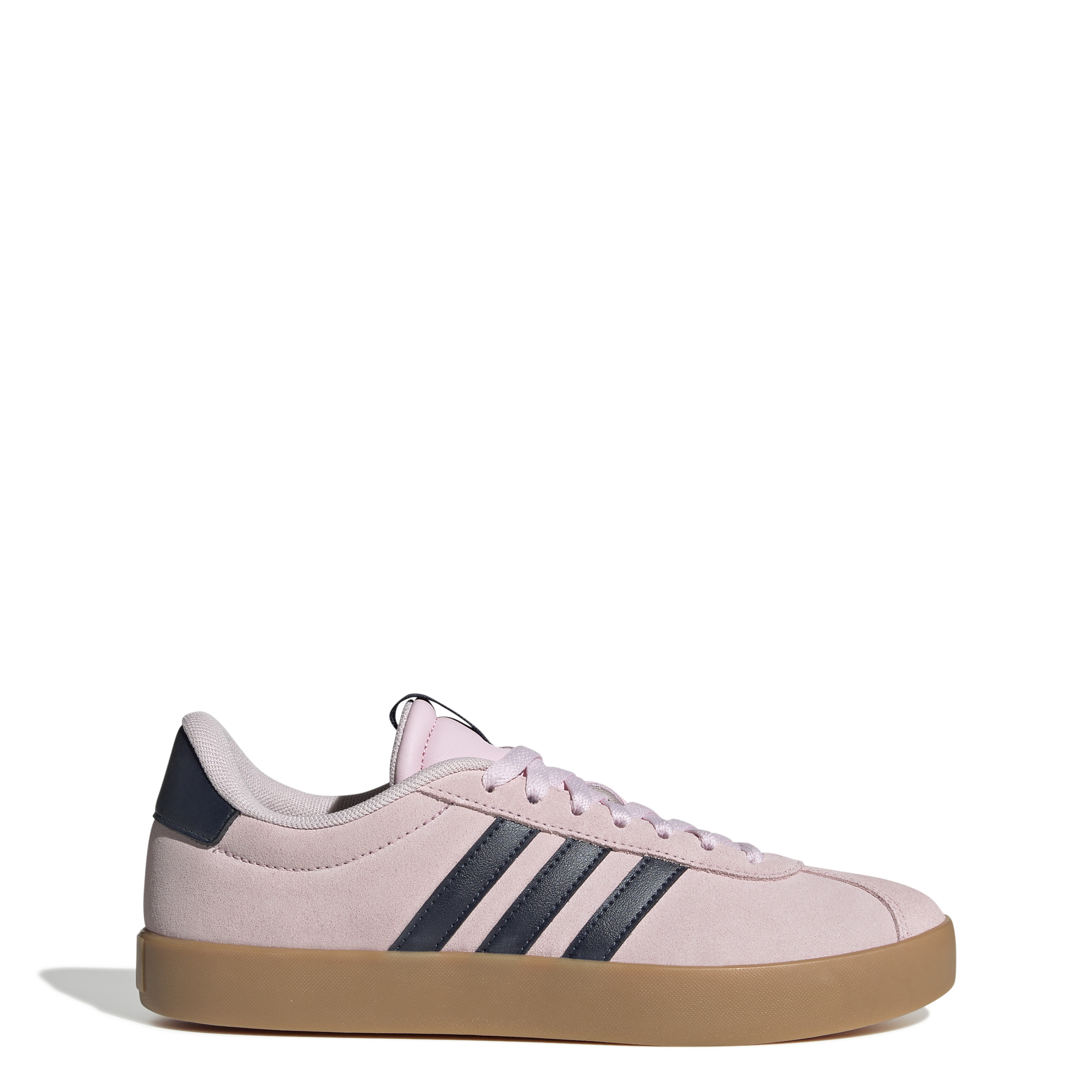 ADIDAS VL COURT 3.0 CLPINK/LEGINK/GUM3 – Bild 2