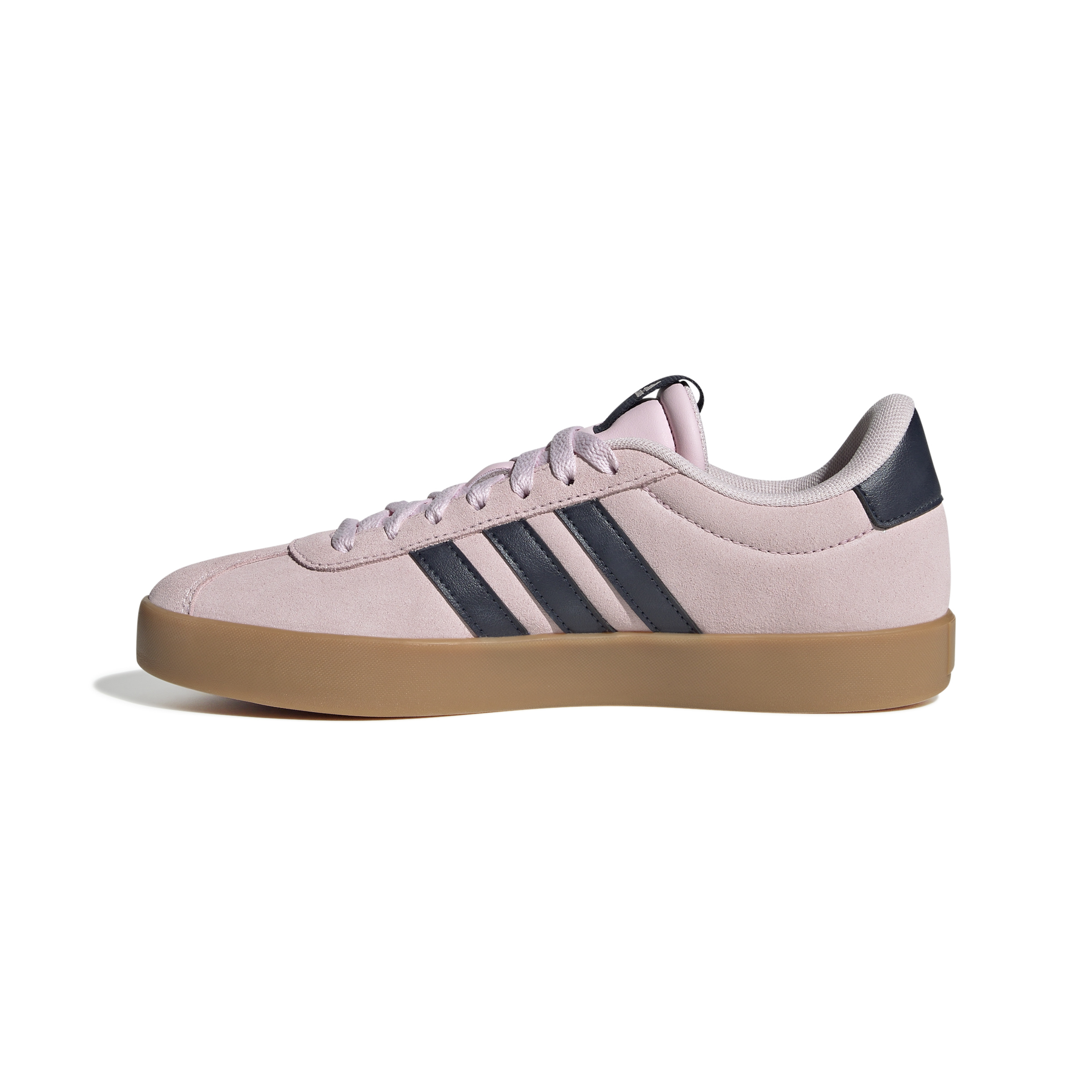 ADIDAS VL COURT 3.0 CLPINK/LEGINK/GUM3 – Bild 5