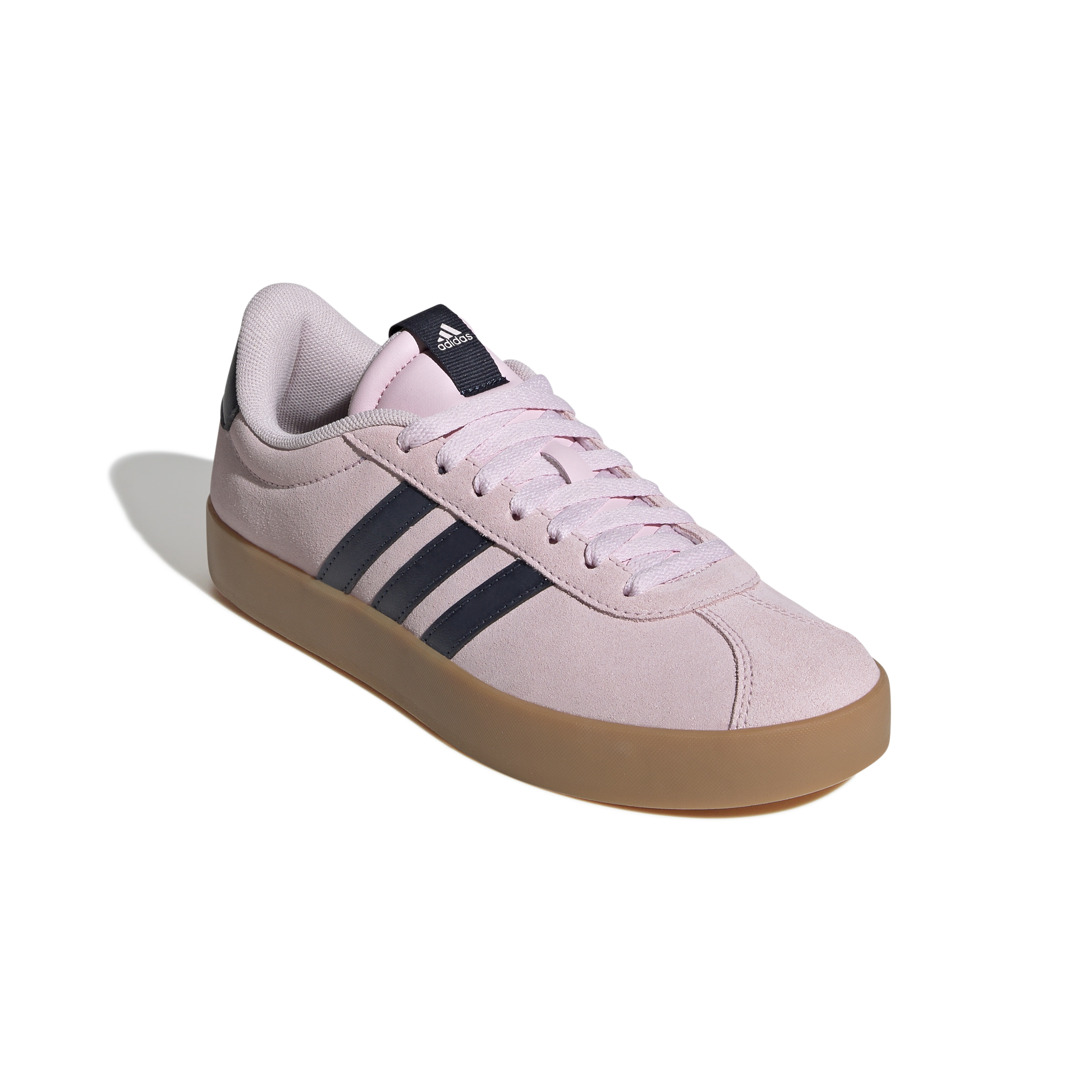 ADIDAS VL COURT 3.0 CLPINK/LEGINK/GUM3 – Bild 6