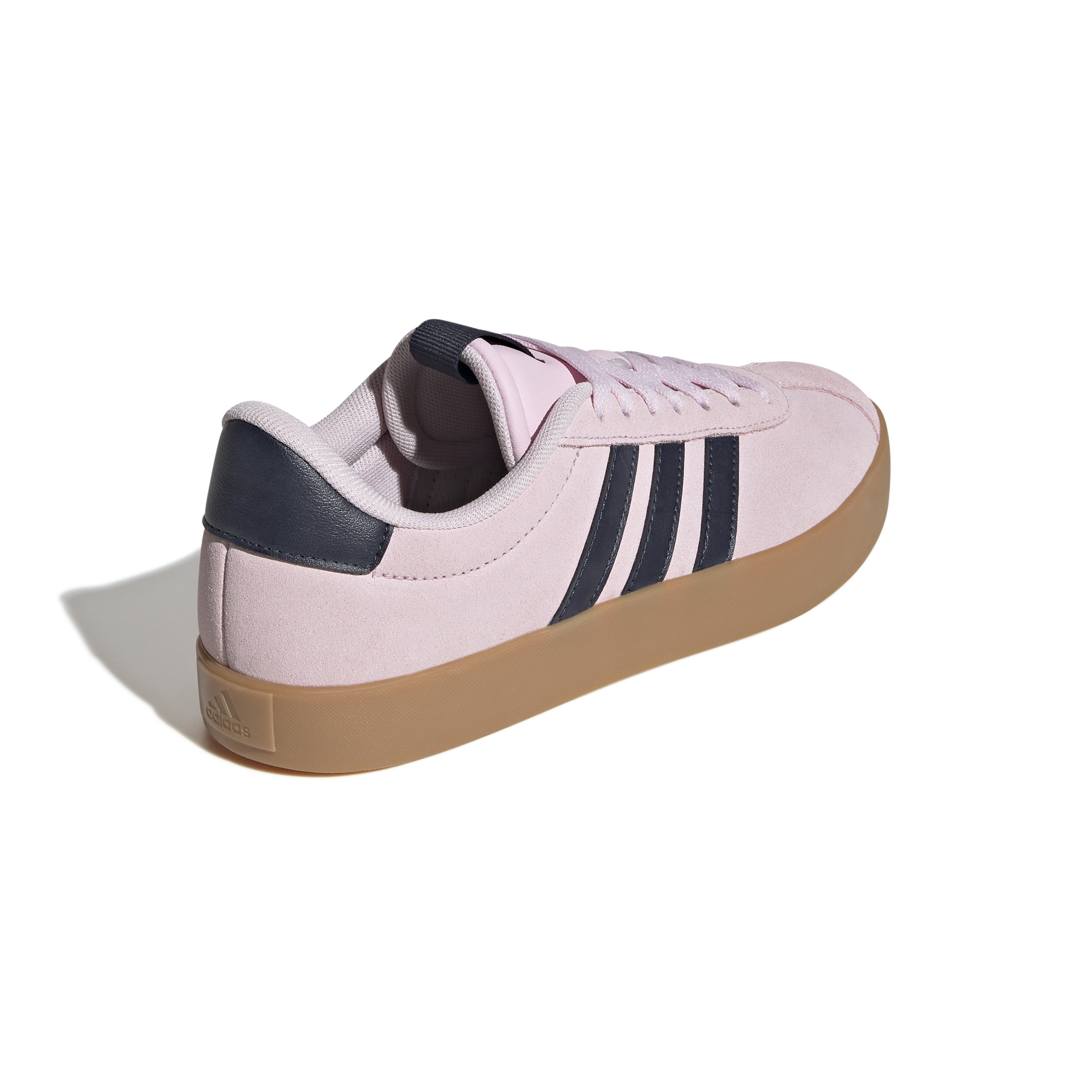 ADIDAS VL COURT 3.0 CLPINK/LEGINK/GUM3 – Bild 7