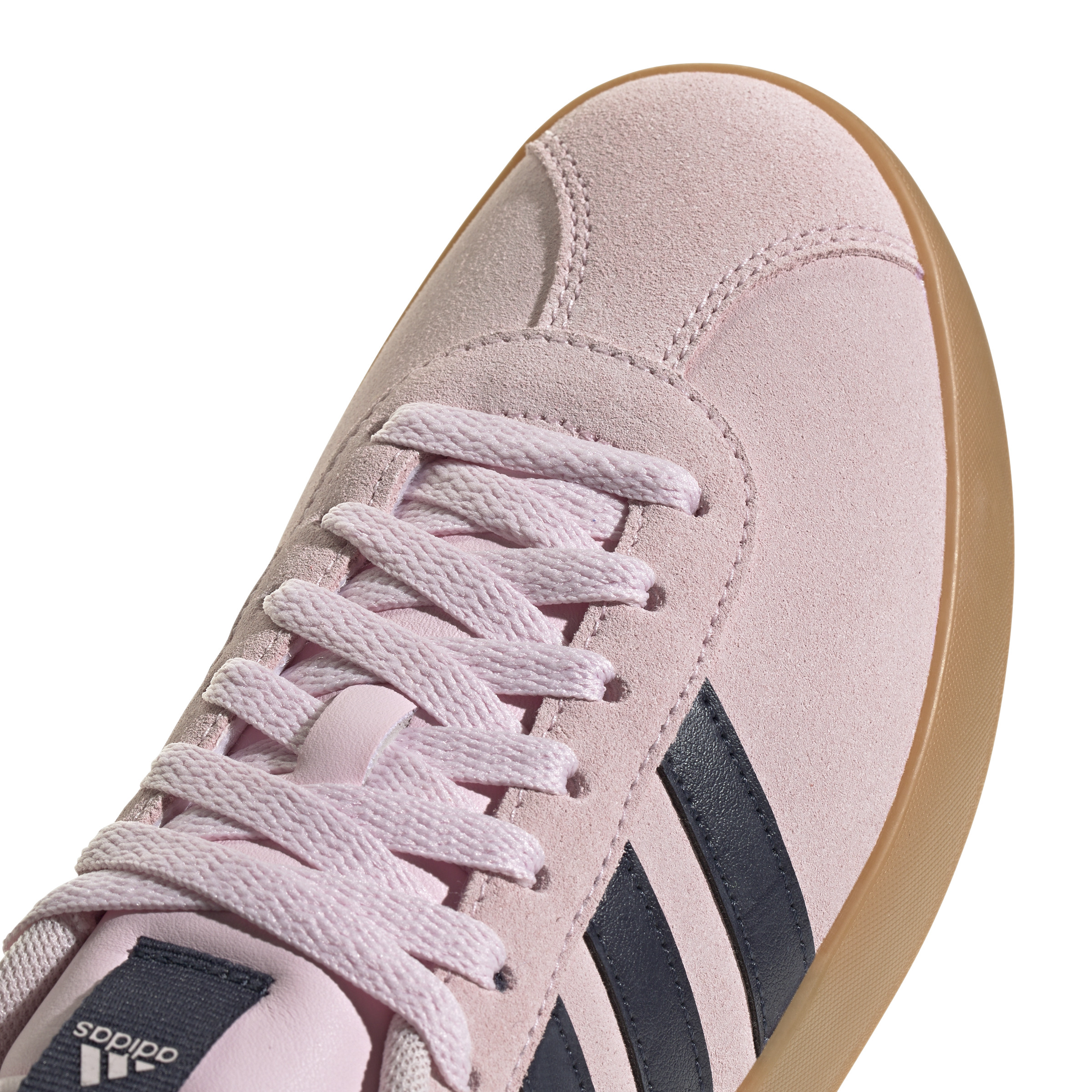 ADIDAS VL COURT 3.0 CLPINK/LEGINK/GUM3 – Bild 8