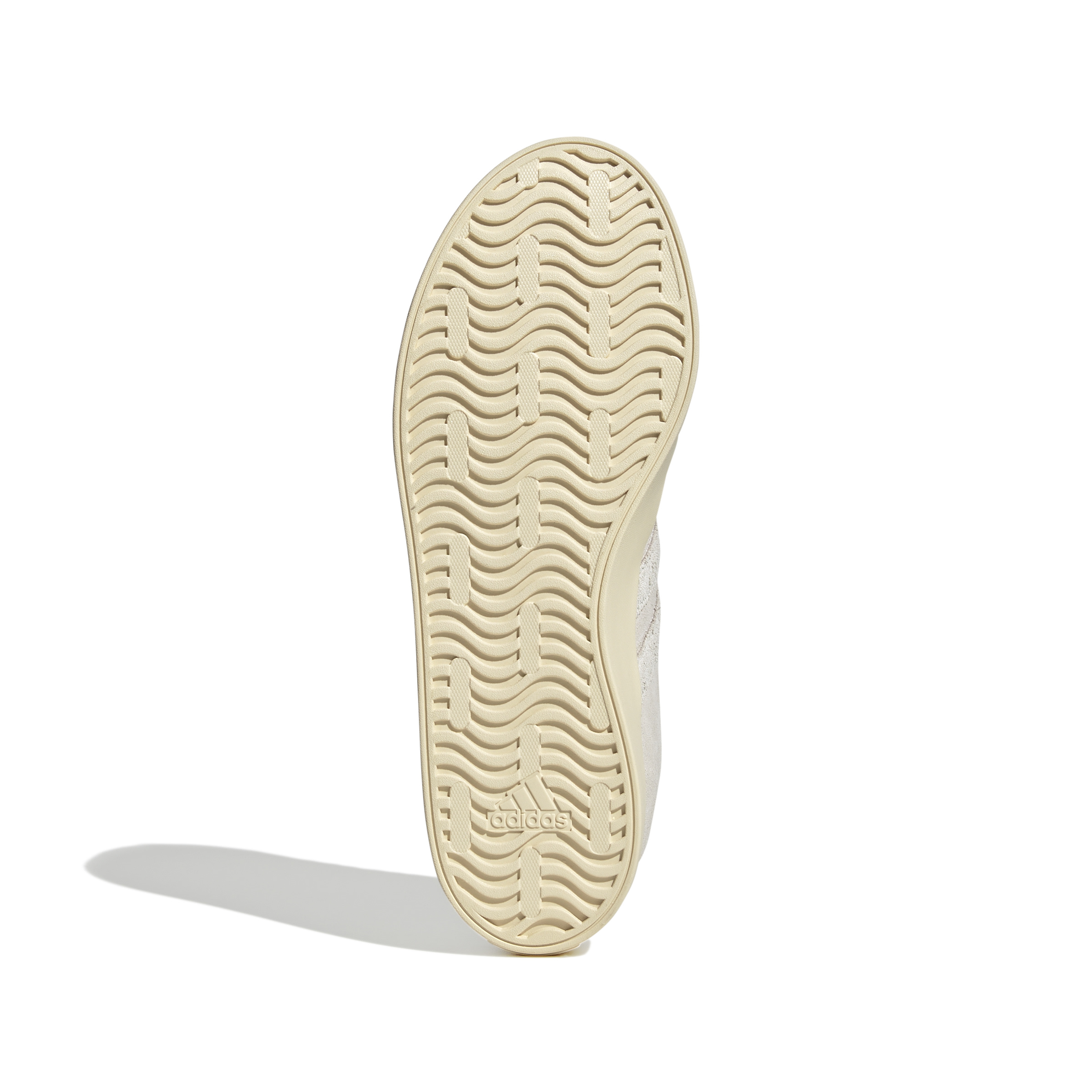 ADIDAS VL COURT 3.0 OWHITE/OWHITE/IVORY – Bild 4