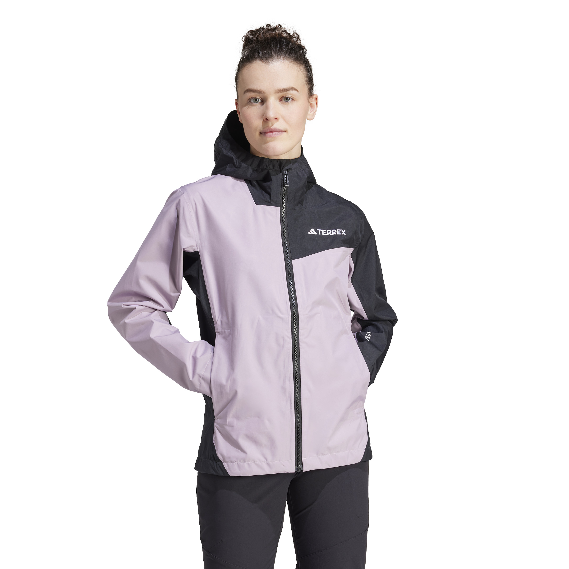 ADIDAS W MT 2.5L RDY J PRLOFI/BLACK – Bild 2