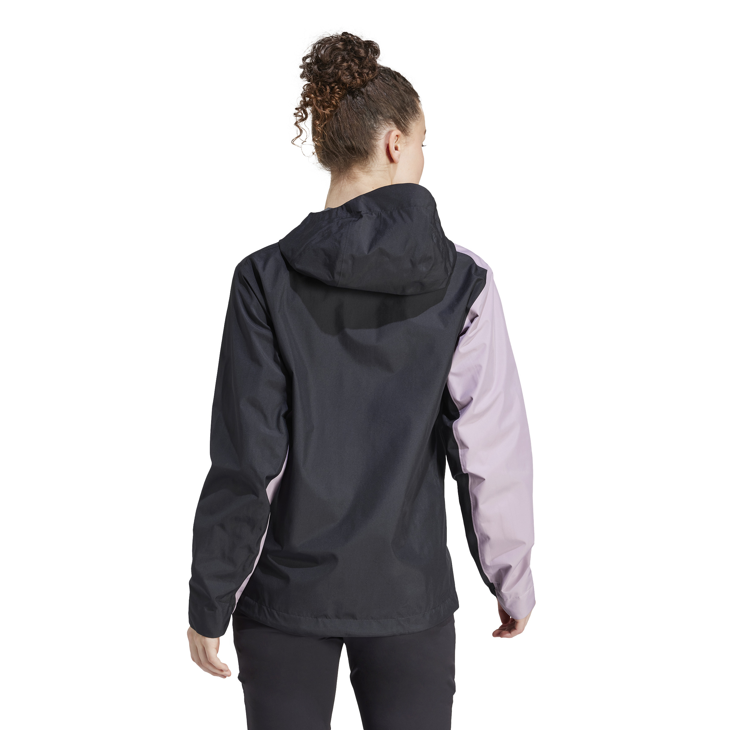 ADIDAS W MT 2.5L RDY J PRLOFI/BLACK – Bild 4
