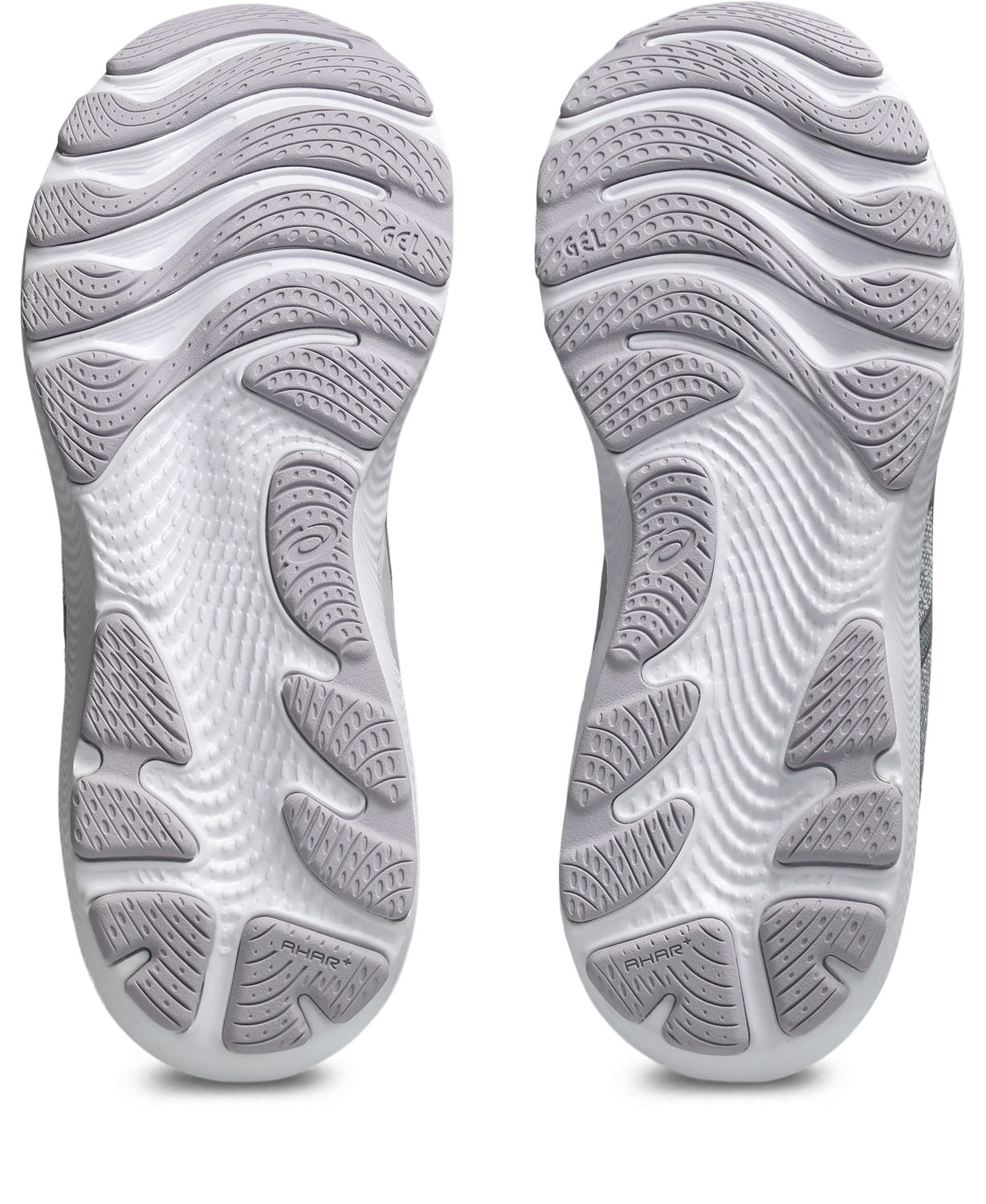 Asics GEL-GLORIFY 6 PIEDMONT GREY/LAVENDER GREY – Bild 2