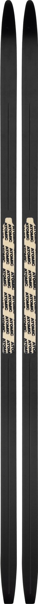 ATOMIC SAVOR 48 SKINTEC med + SP Blue/Grey – Bild 2