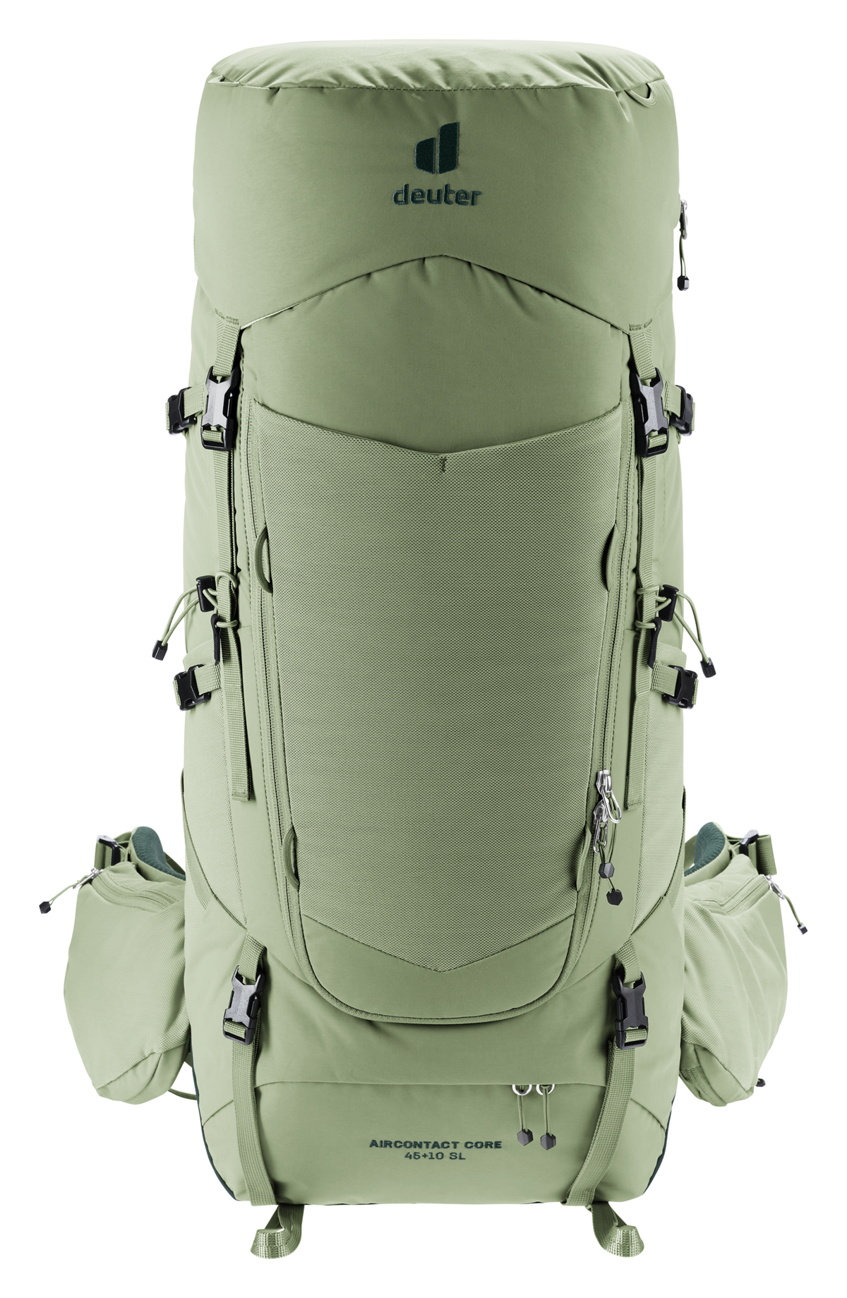 DEUTER Aircontact Core 45+10 SL GROVE-IVY – Bild 6