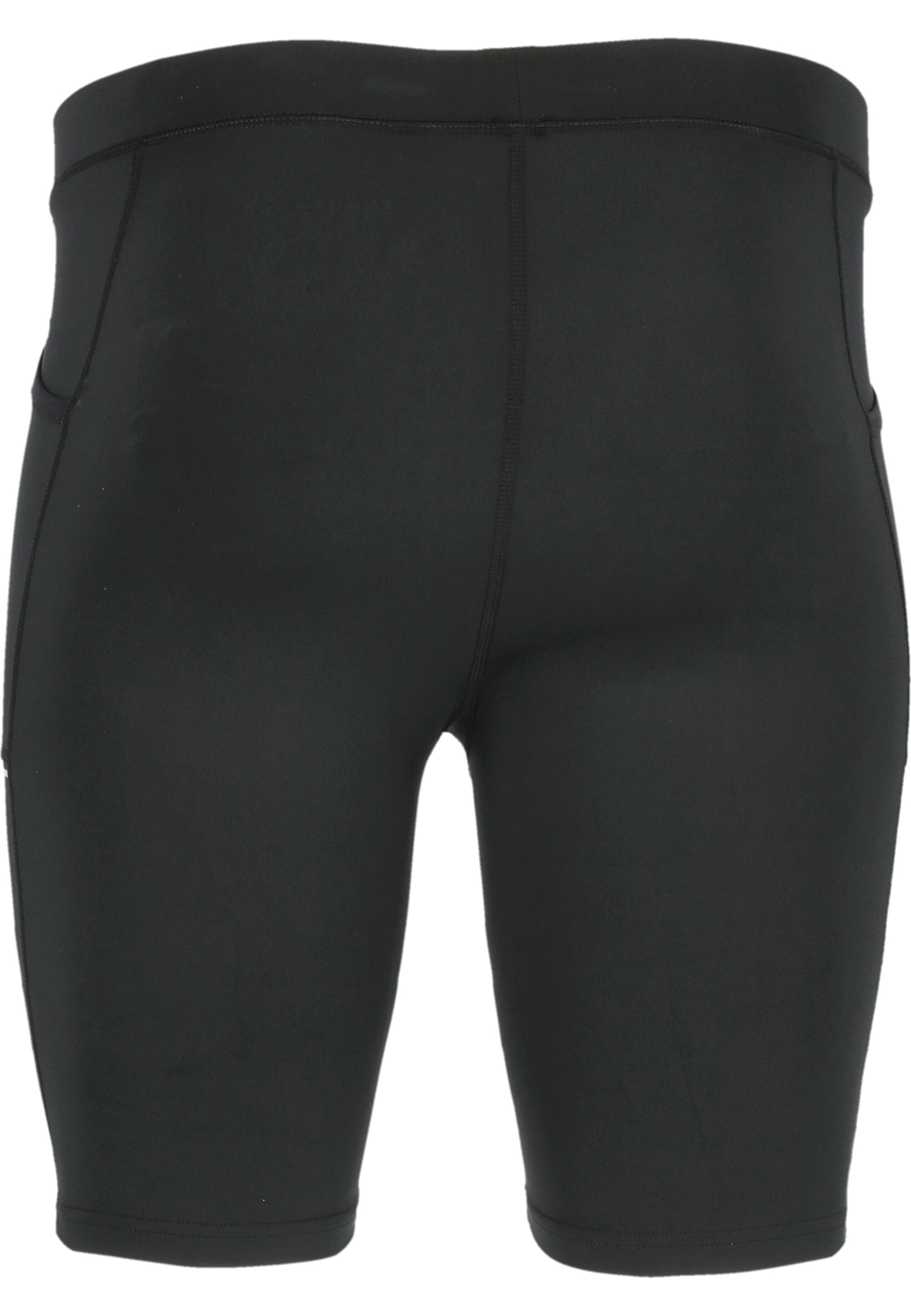 ENDURANCE Energy V2 M Short Tights BLACK – Bild 2