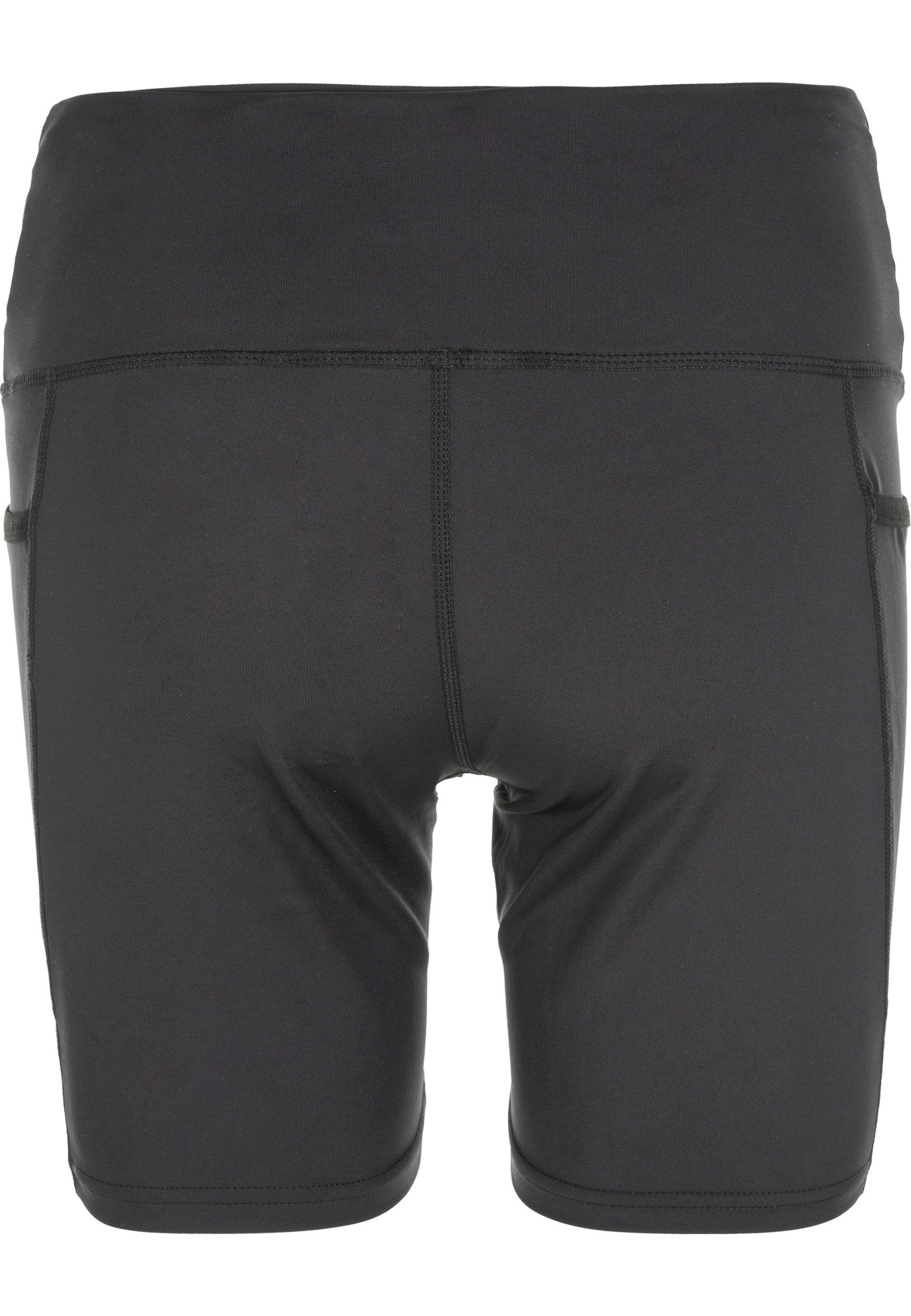 ENDURANCE Energy V2 W Short Tights BLACK – Bild 2