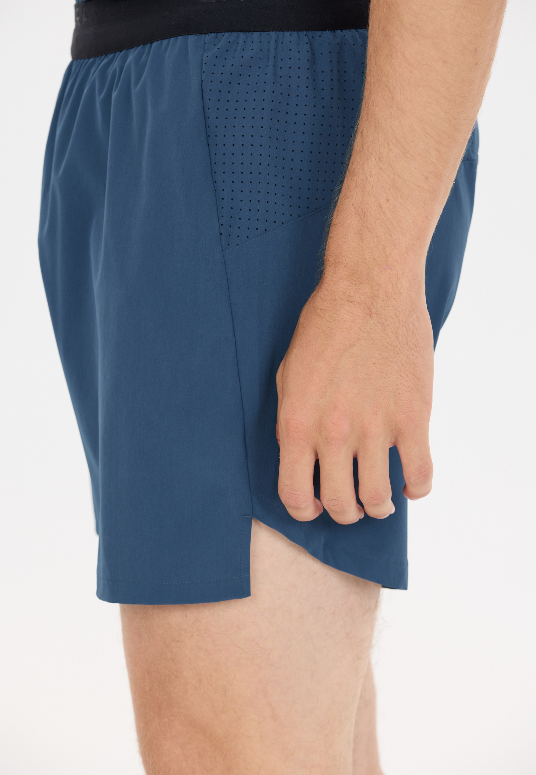 ENDURANCE Letic V2 M Shorts BIG DIPPER – Bild 4
