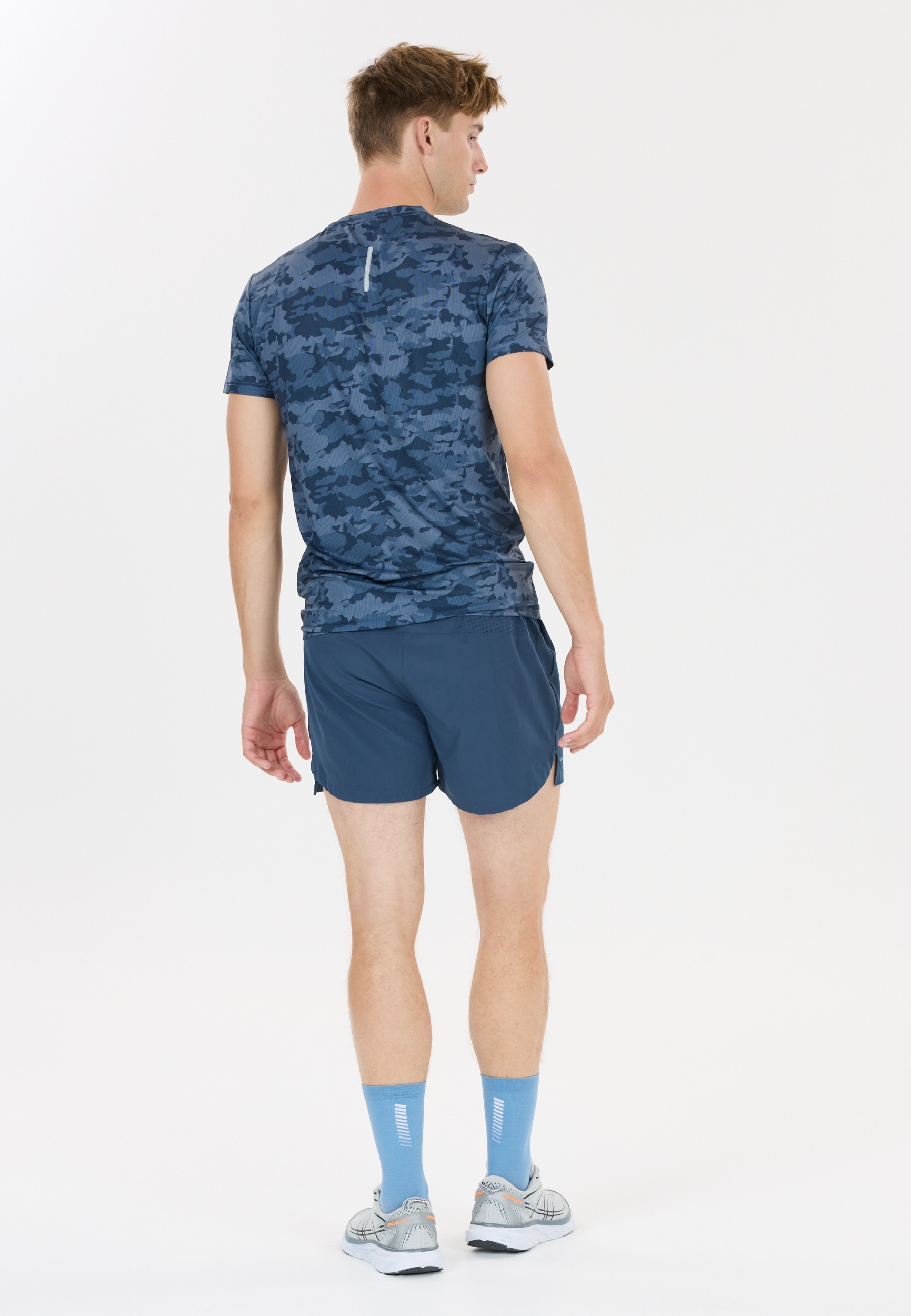 ENDURANCE Letic V2 M Shorts BIG DIPPER – Bild 7