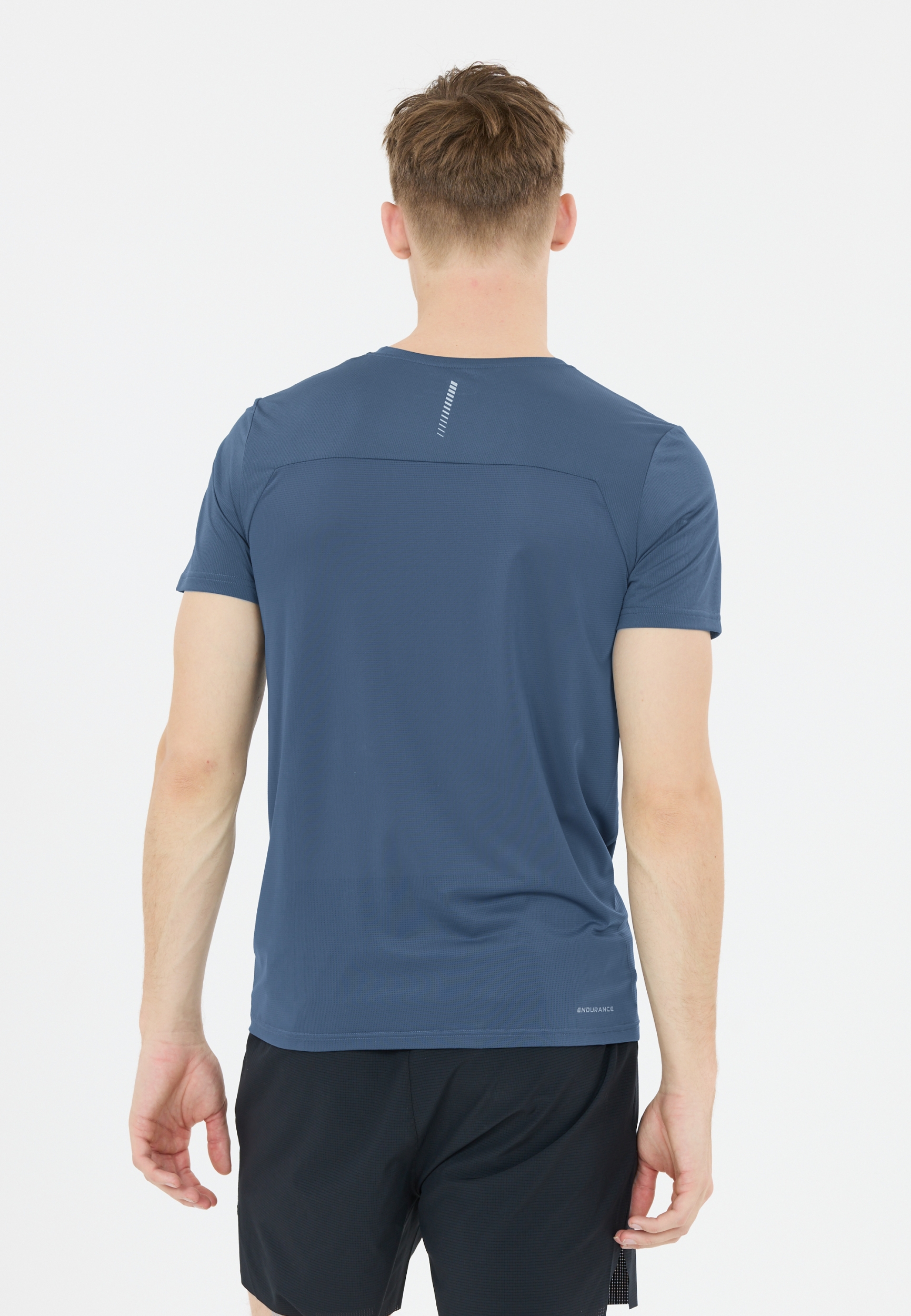 ENDURANCE Waane M Technical S/S Tee BIG DIPPER – Bild 10