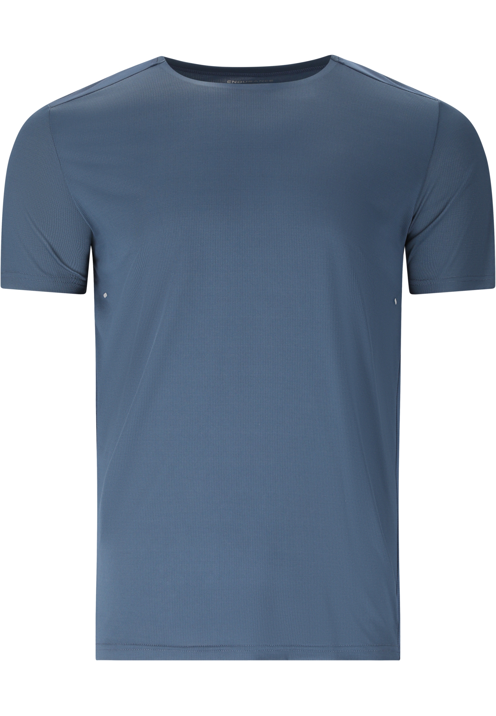 ENDURANCE Waane M Technical S/S Tee BIG DIPPER