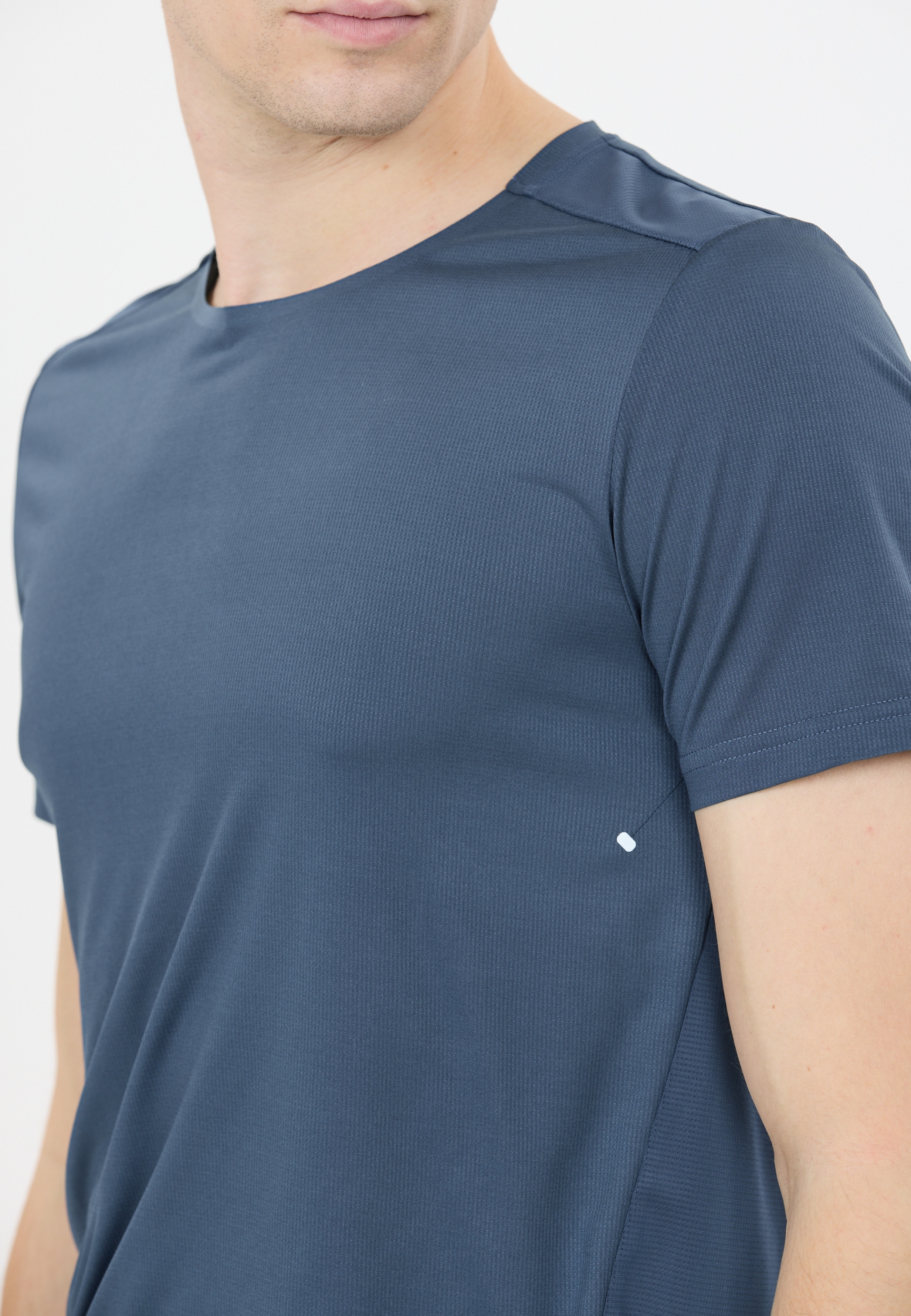 ENDURANCE Waane M Technical S/S Tee BIG DIPPER – Bild 4