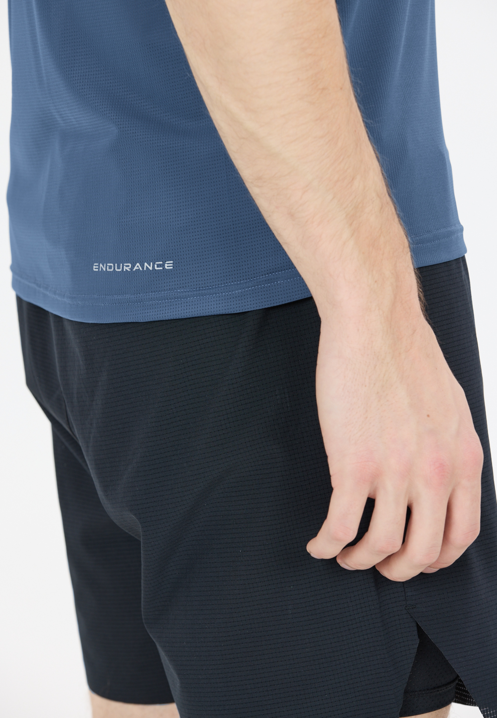 ENDURANCE Waane M Technical S/S Tee BIG DIPPER – Bild 5
