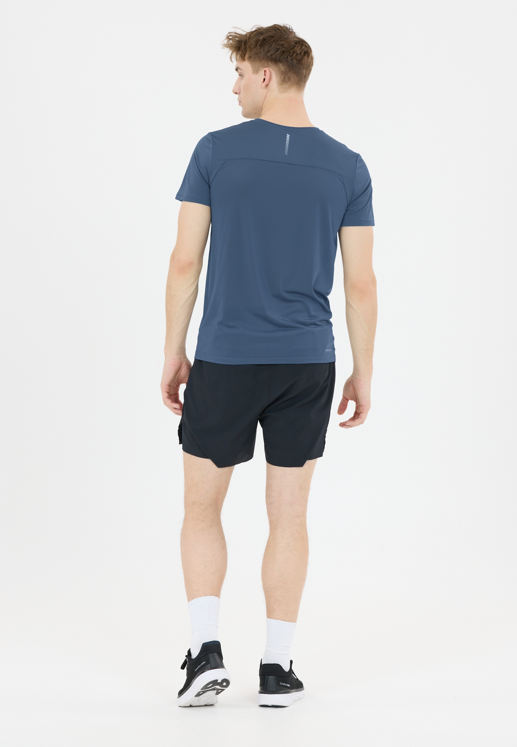 ENDURANCE Waane M Technical S/S Tee BIG DIPPER – Bild 8