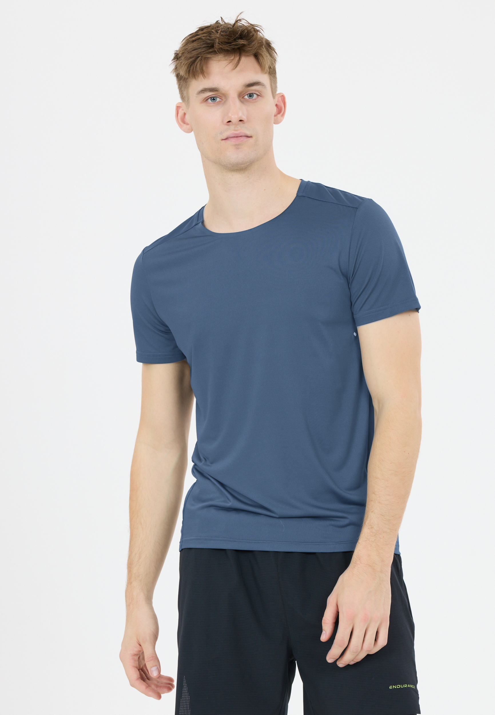 ENDURANCE Waane M Technical S/S Tee BIG DIPPER – Bild 9